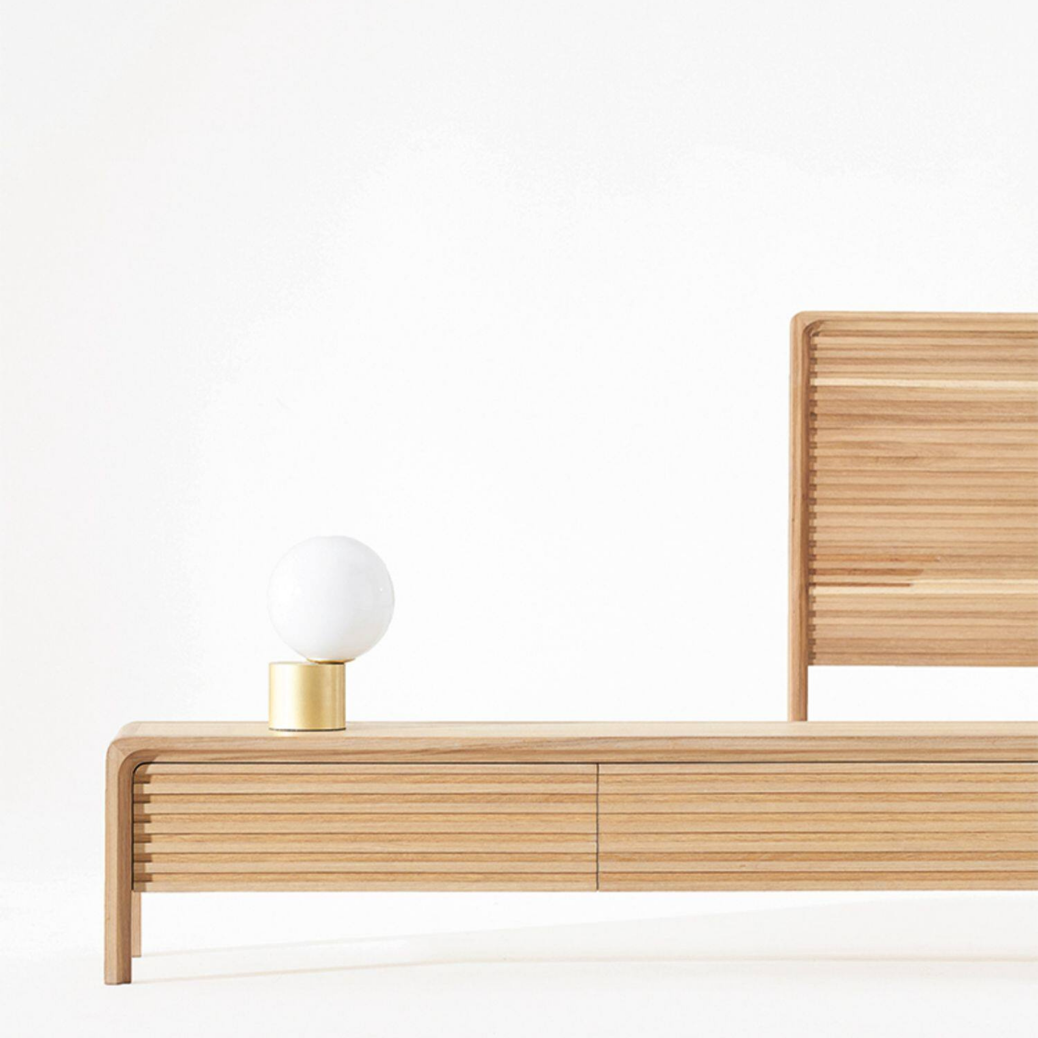 Pumrey TV Unit - The Feelter