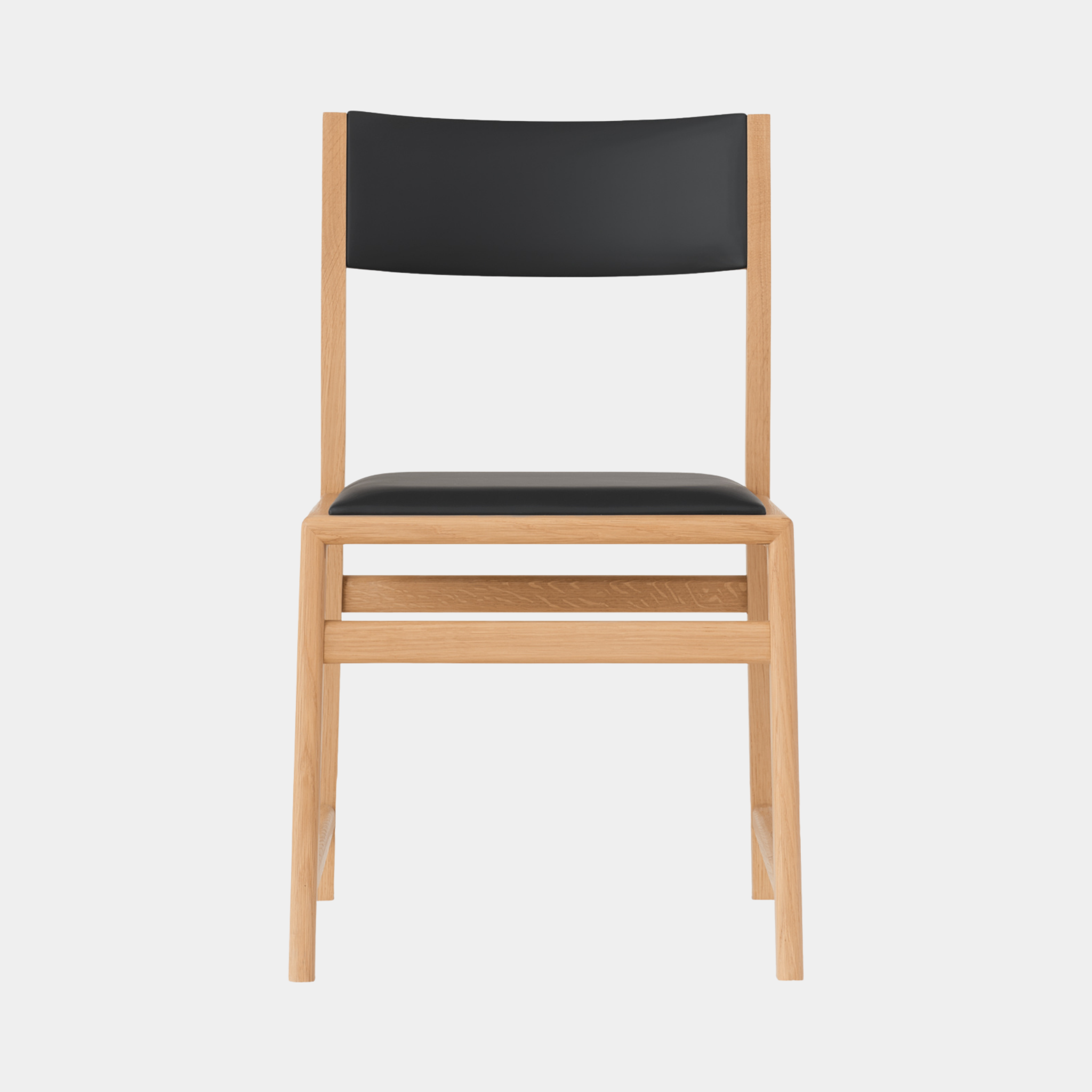 Ming Wooden Dining Chair