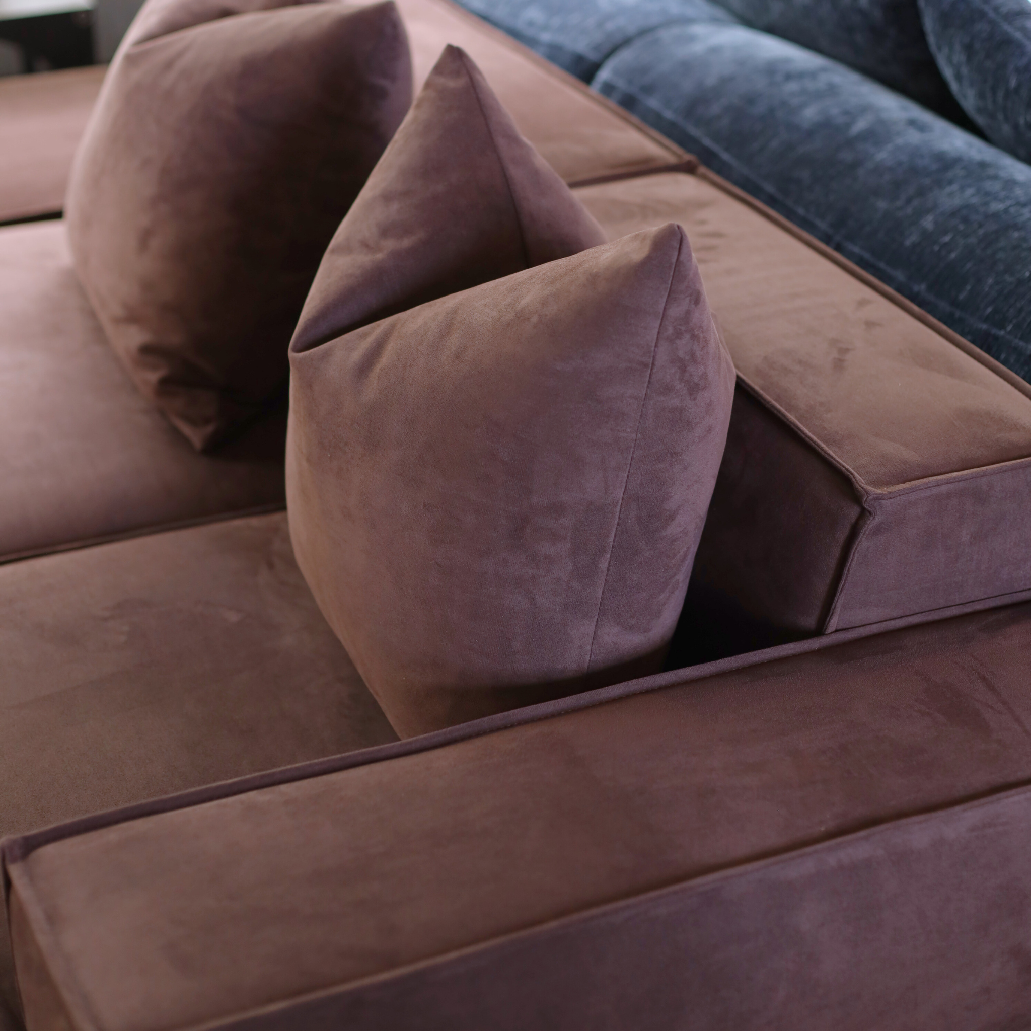 Tofu Modular Sofa - The Feelter