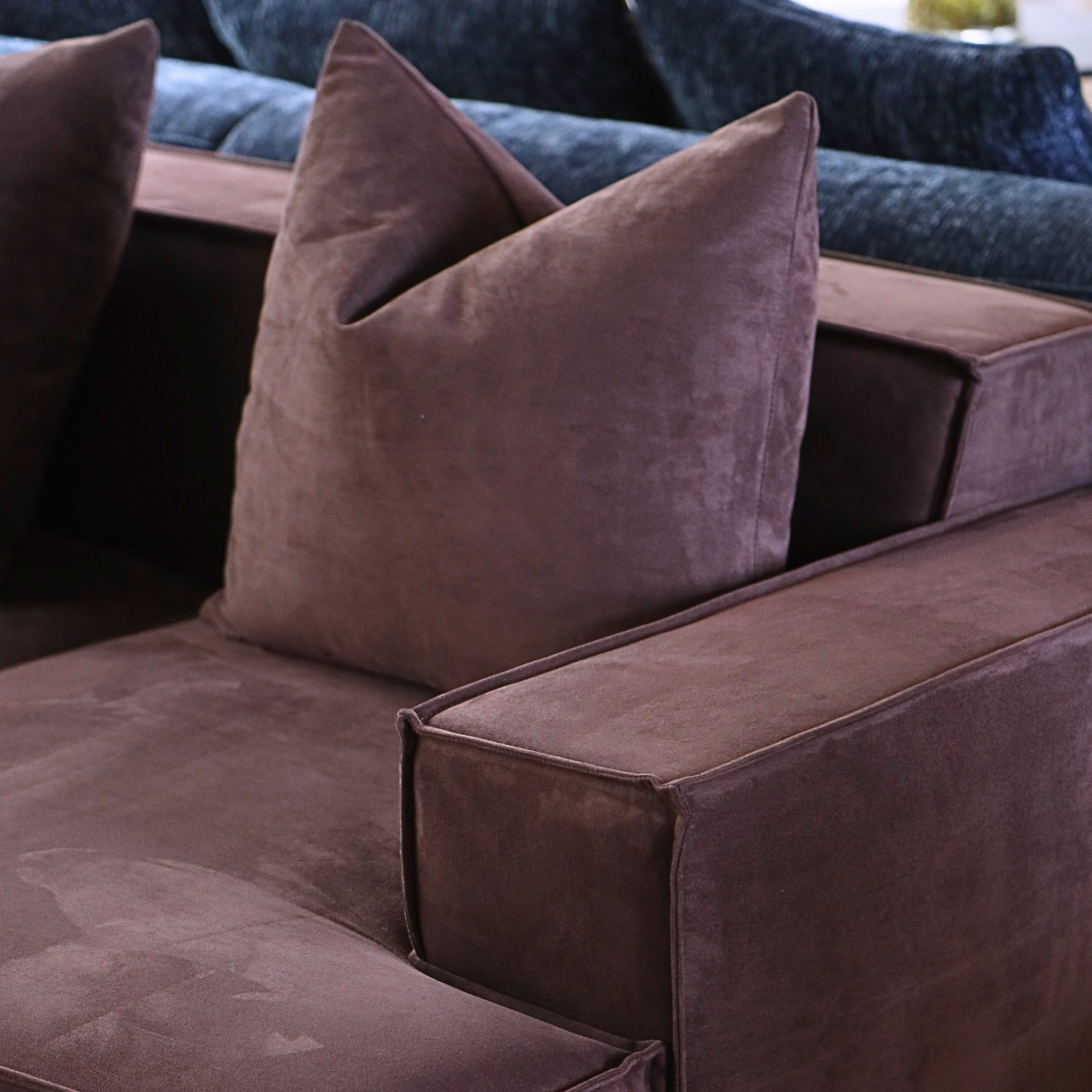 Tofu Modular Sofa - The Feelter