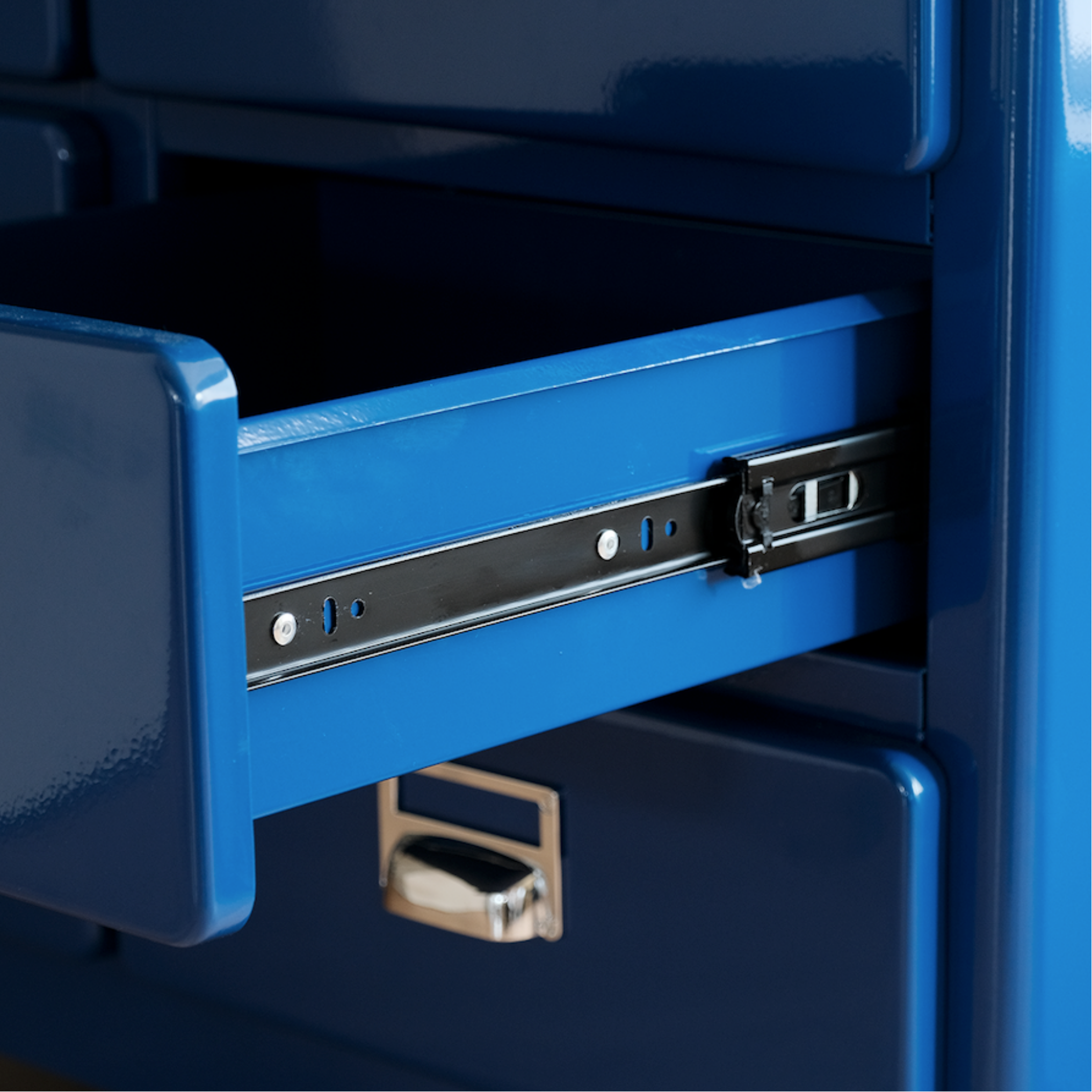 Vault Series | Double Fronted Sideboard