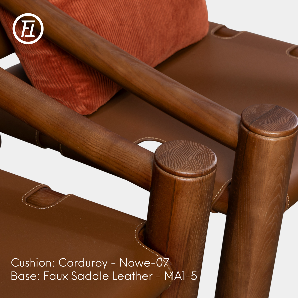 Lola Armchair Past Productions