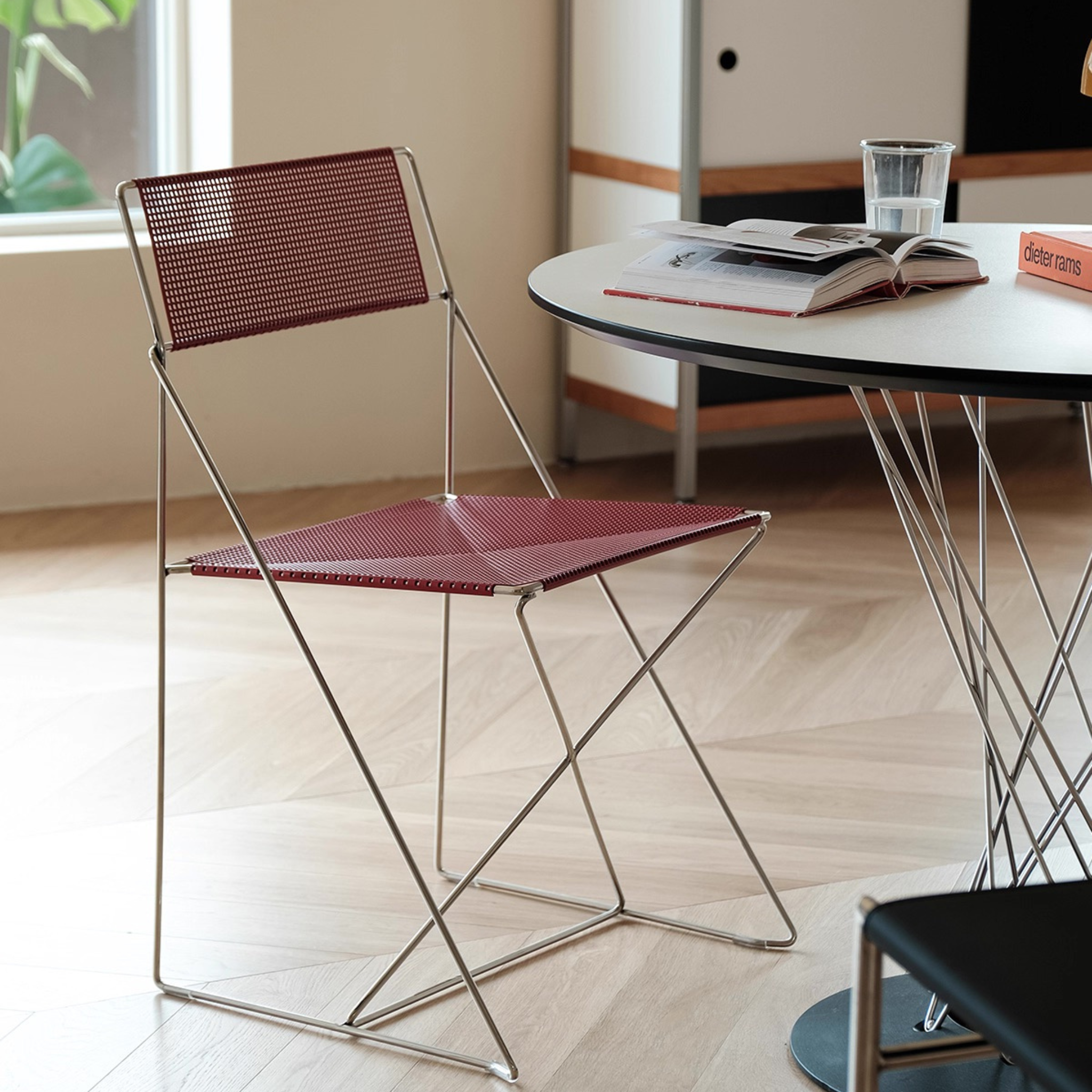 Werner Dining Chair - The Feelter