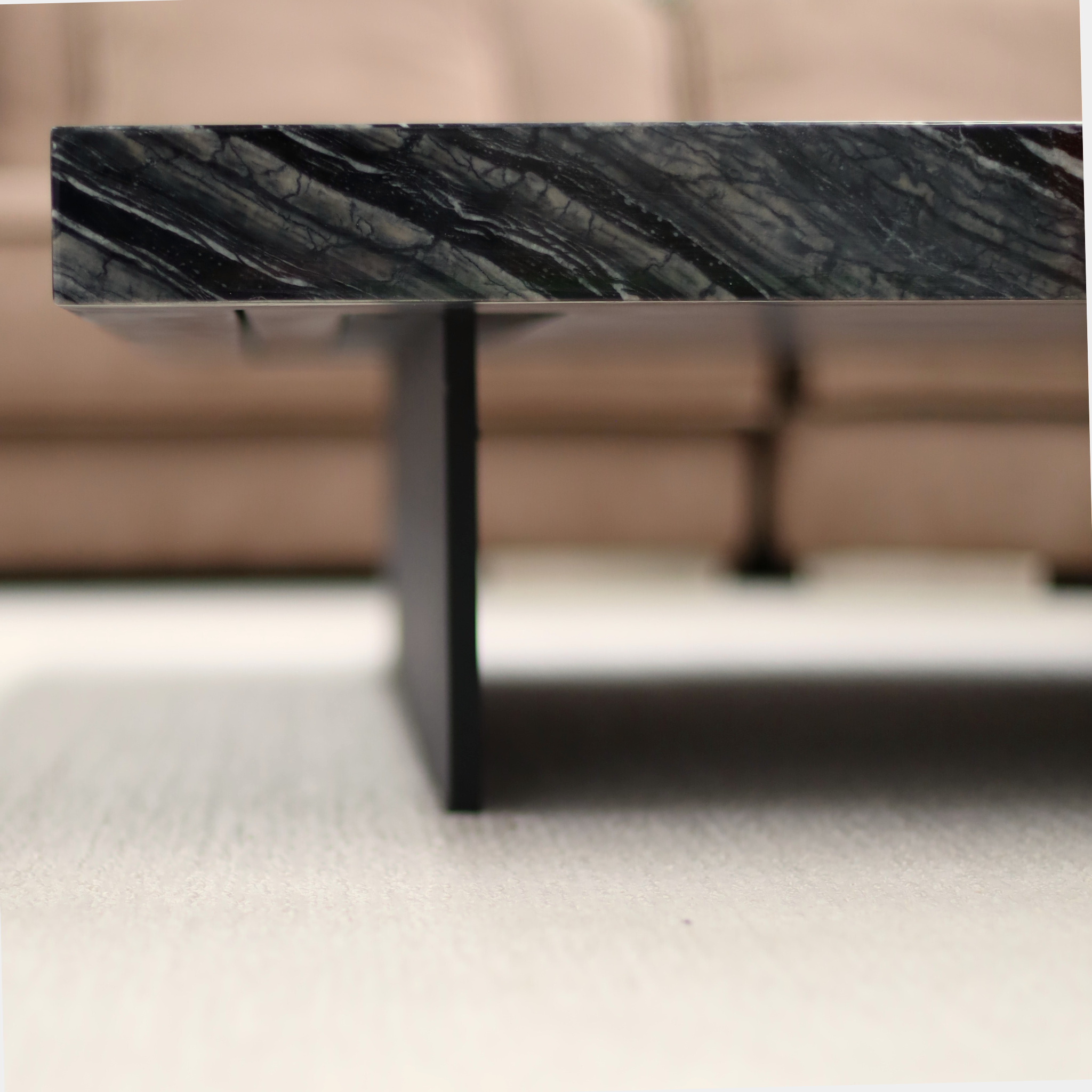 Marble Coffee Table - The Feelter