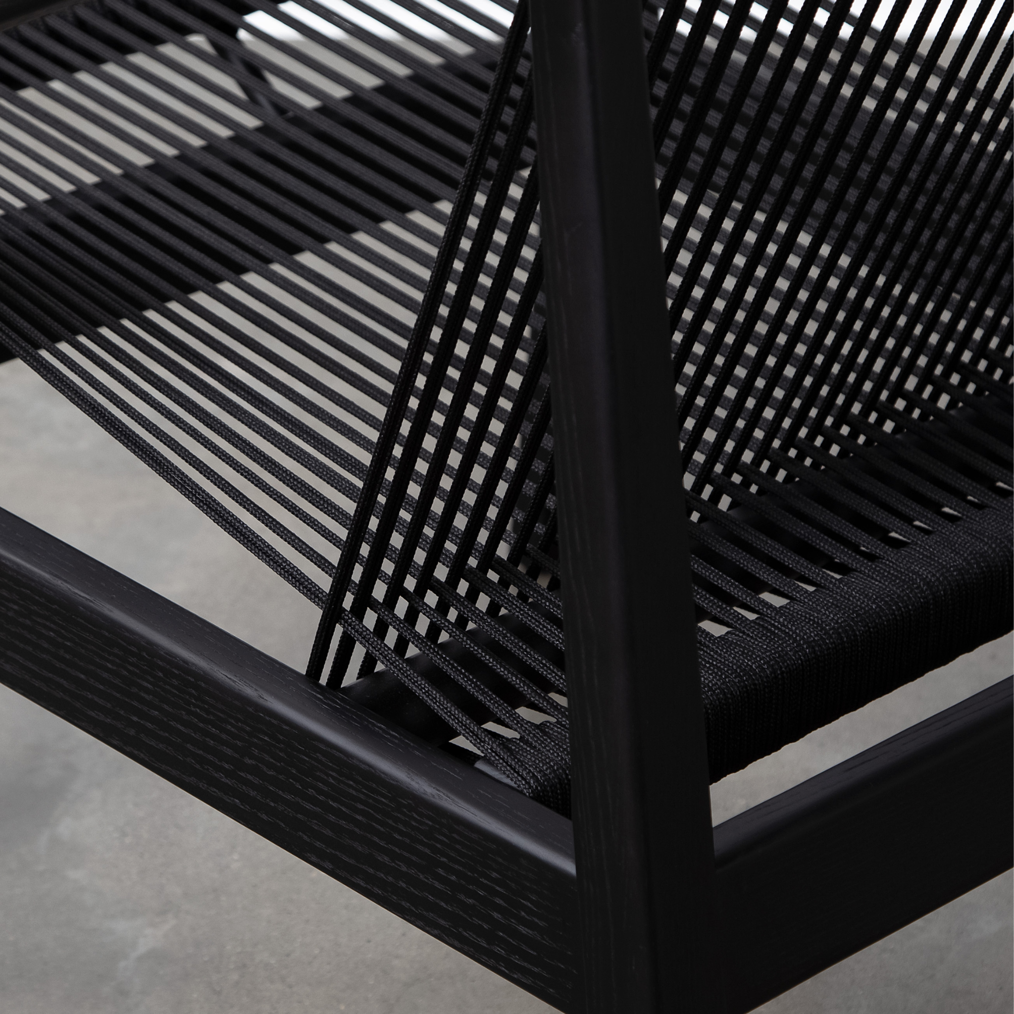 Halo Lounge Chair