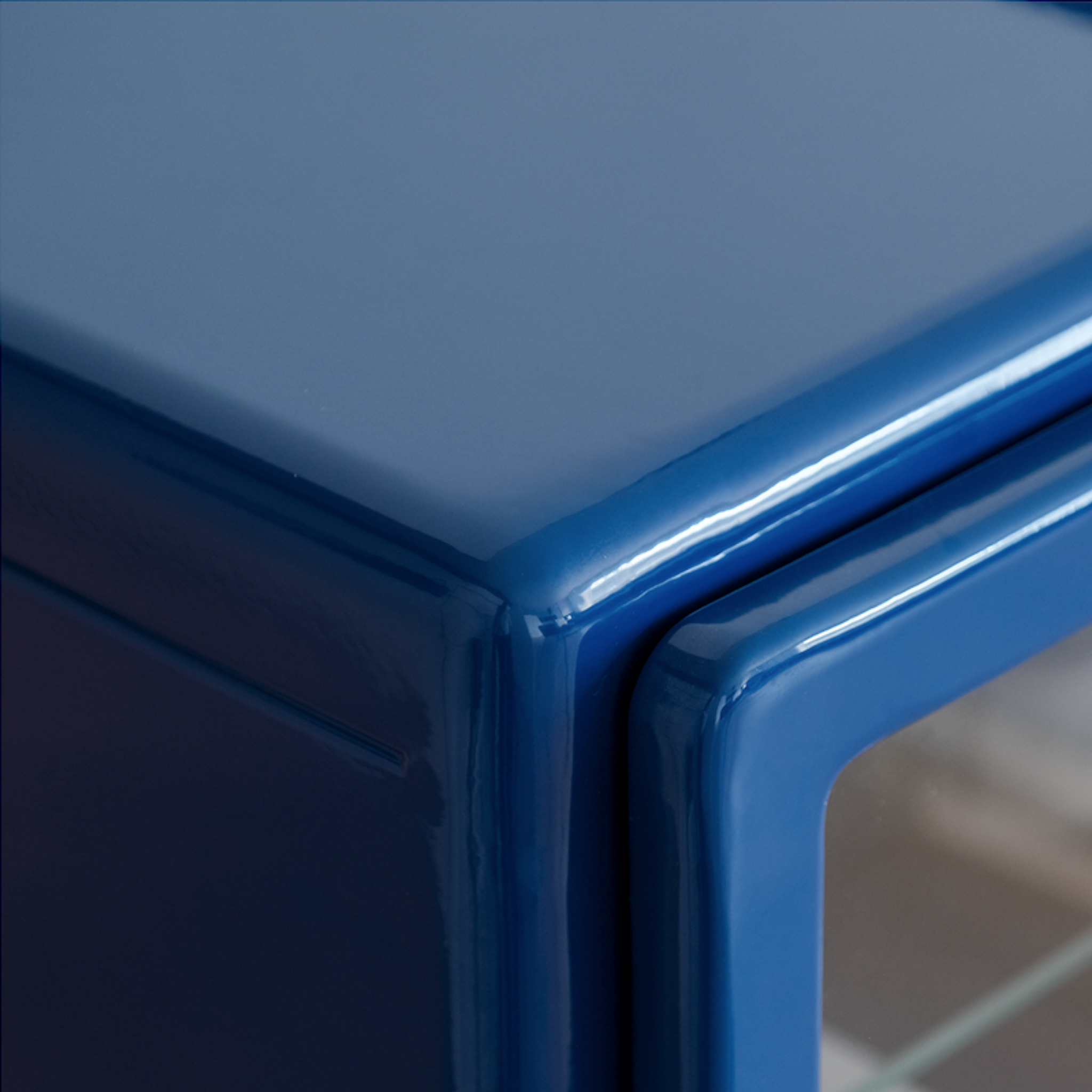 Vault Series | Double Fronted Sideboard