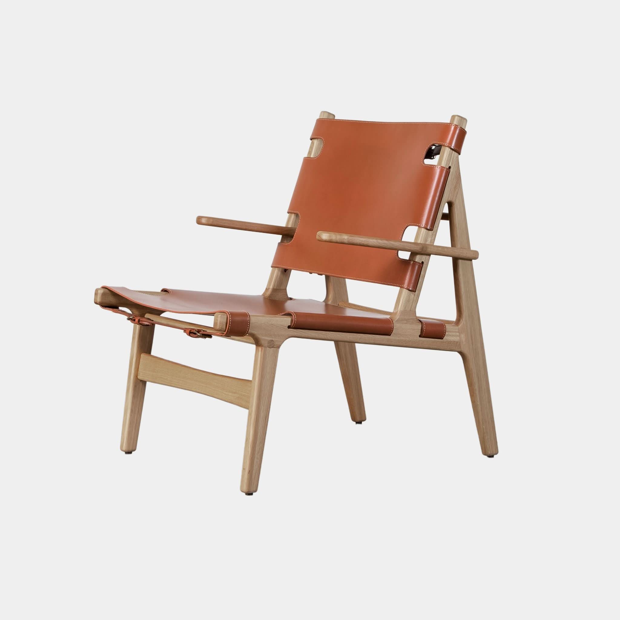 Medi Lounge Chair