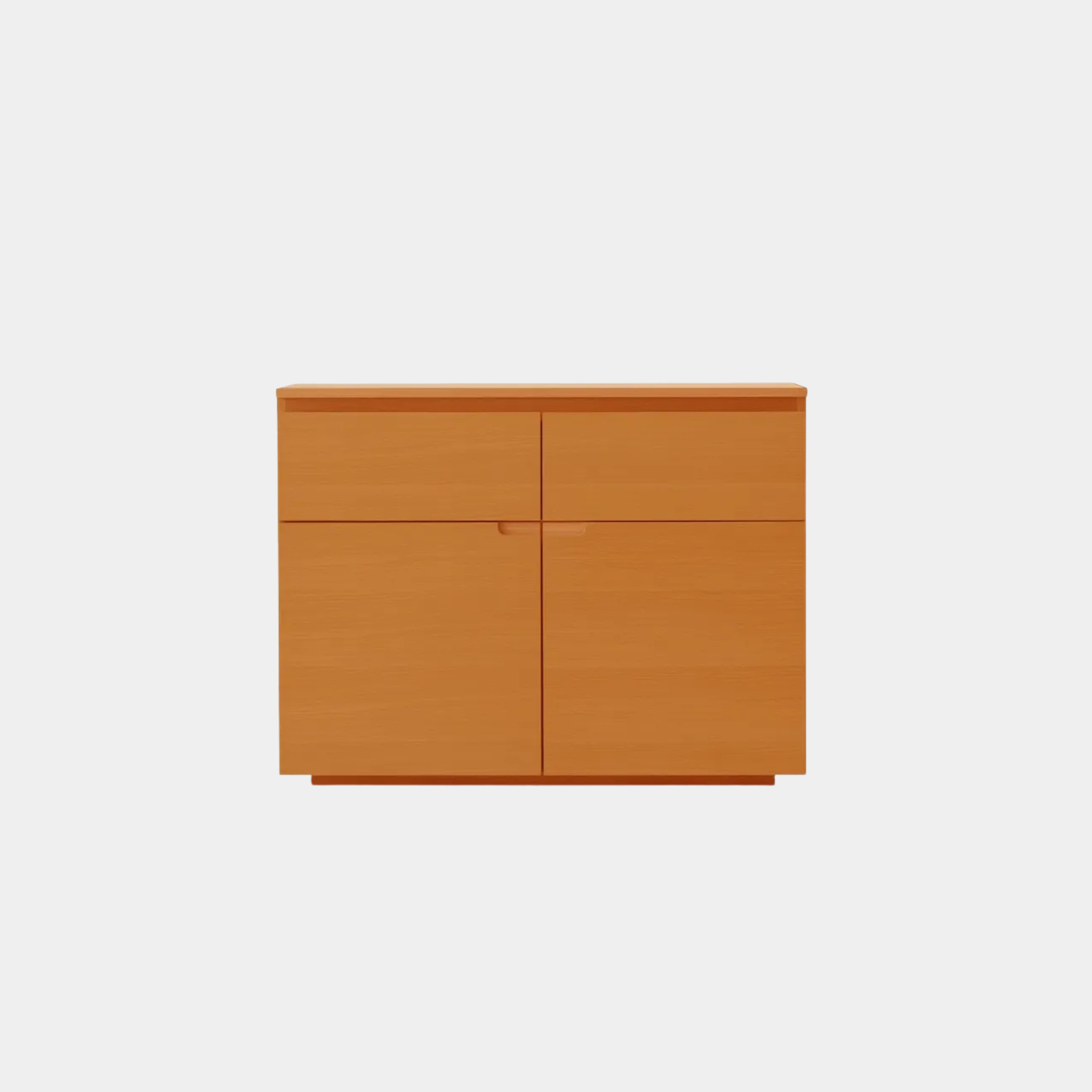 Woods Wooden Sideboard - The Feelter