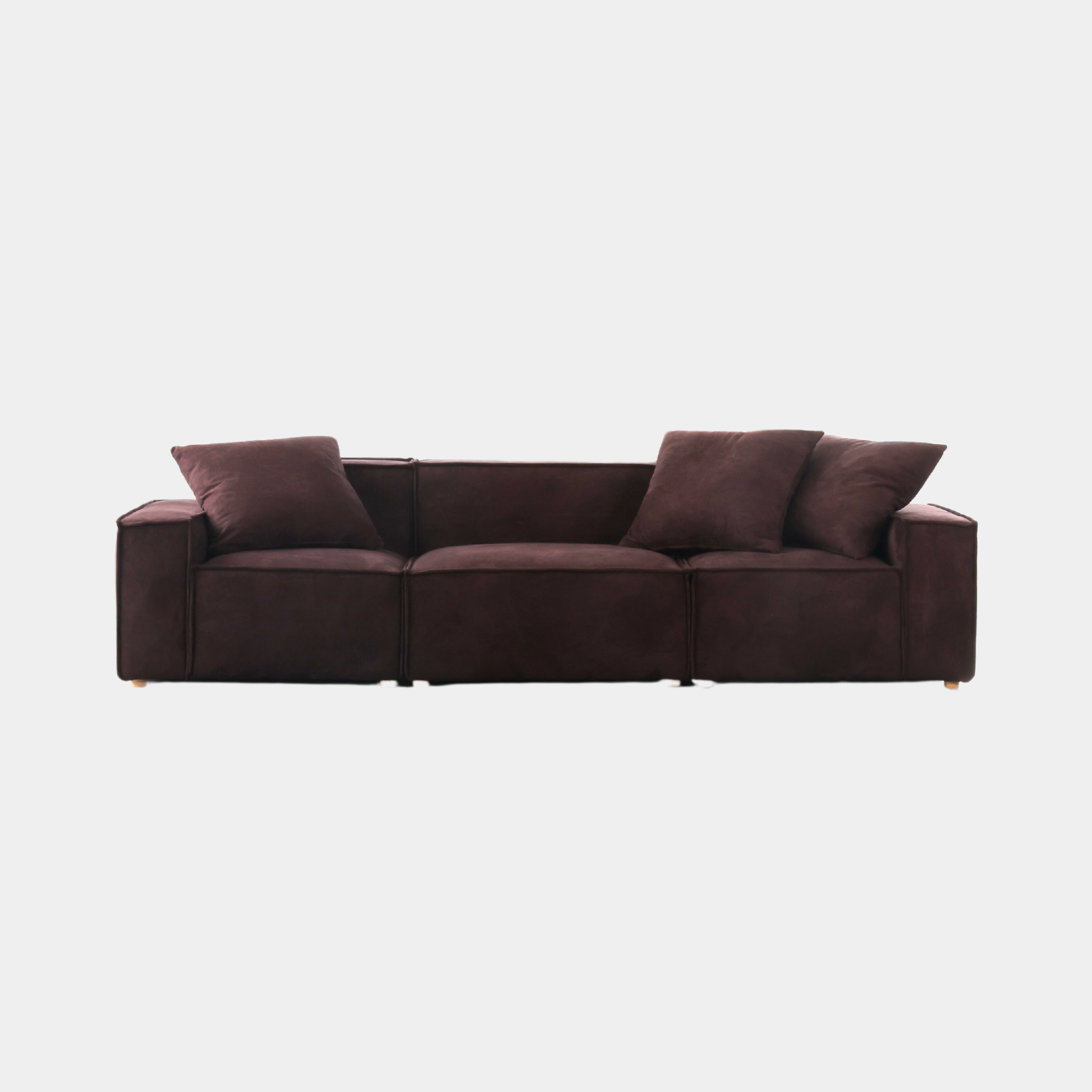 Tofu Modular Sofa