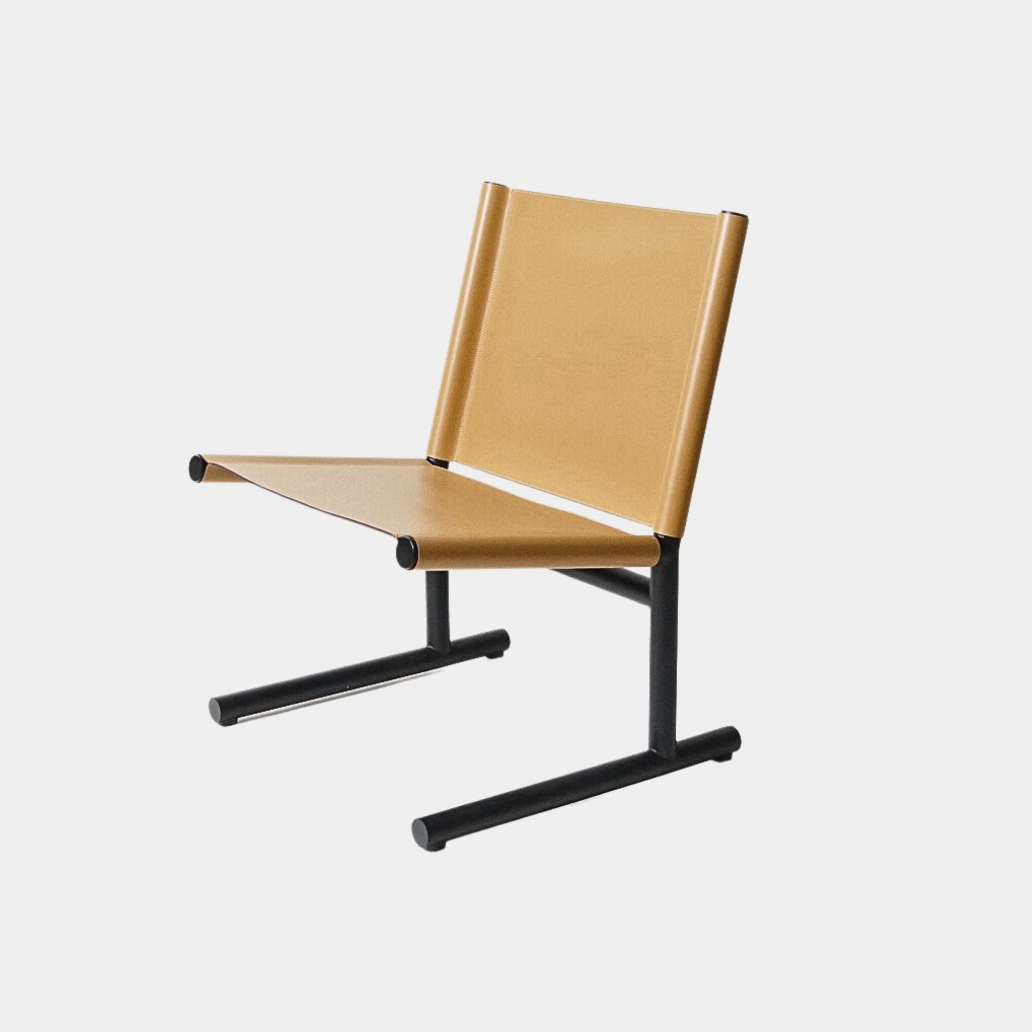 Black Mountain Furniture | Envelope Chair