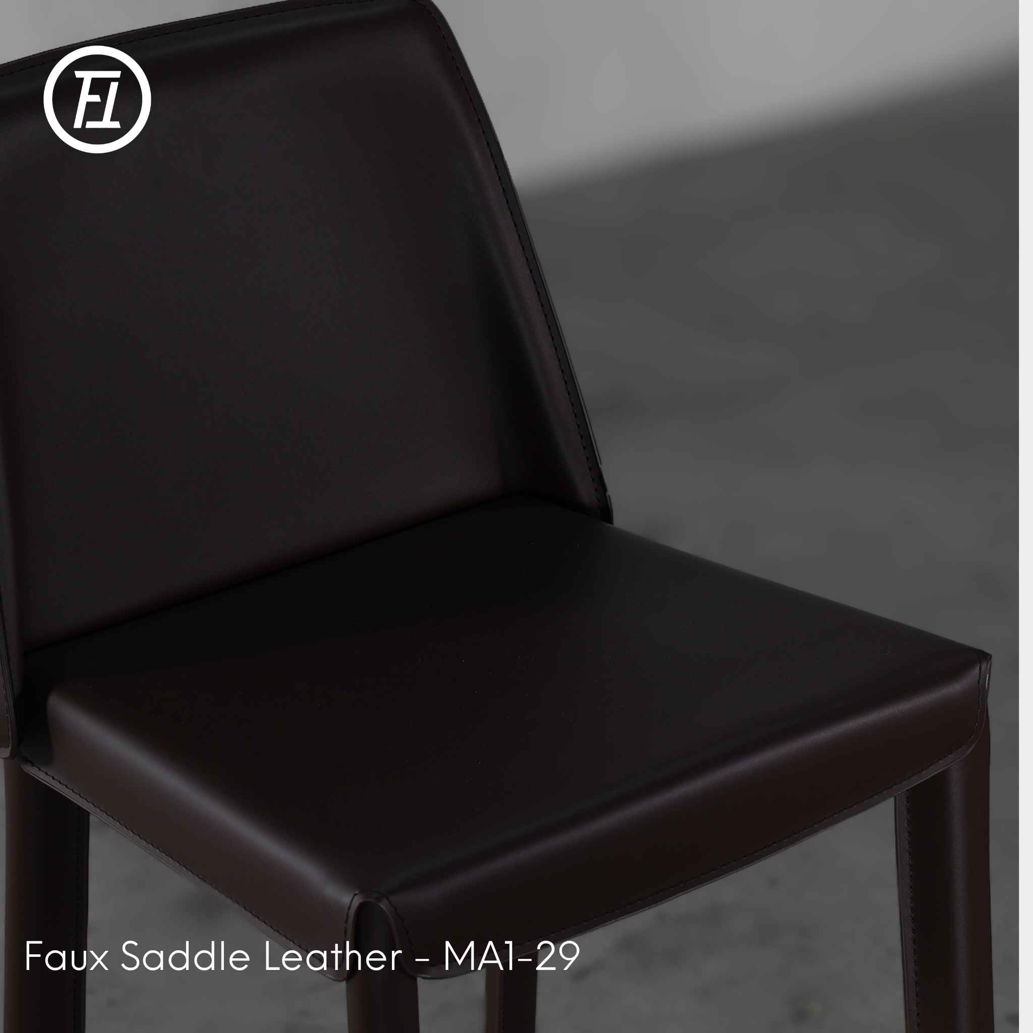 Henry Bar Stool Past Productions