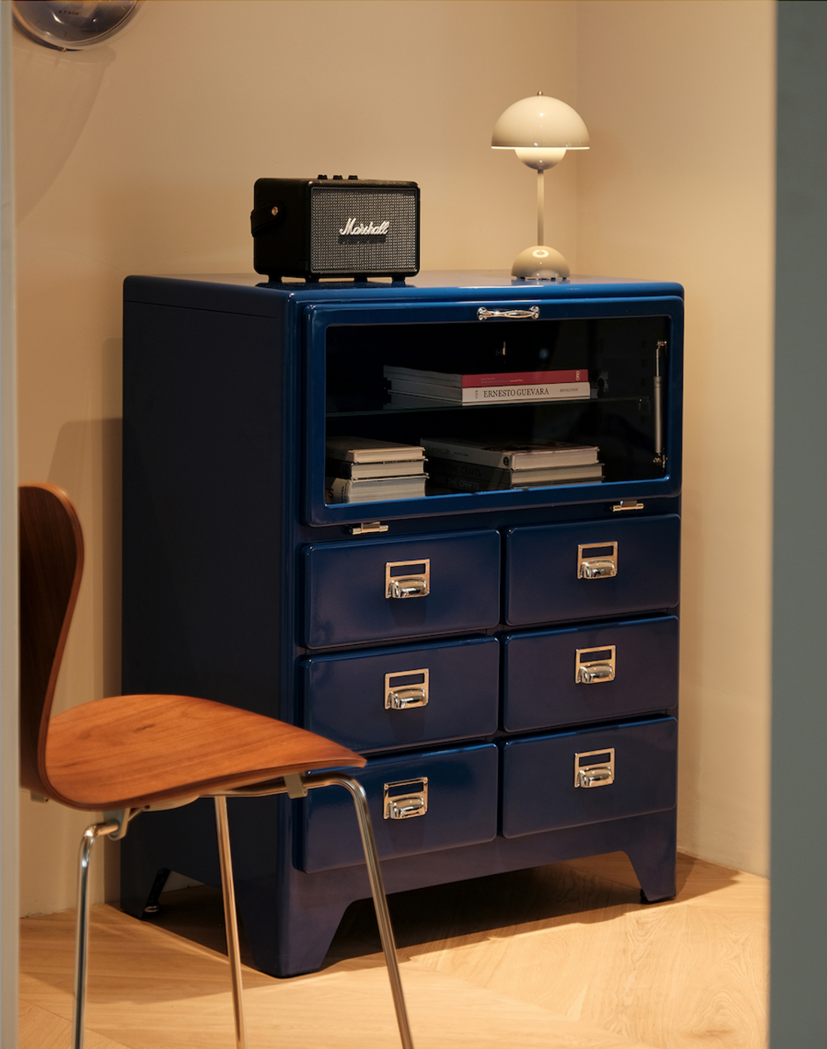 Vault Series | Double Fronted Sideboard