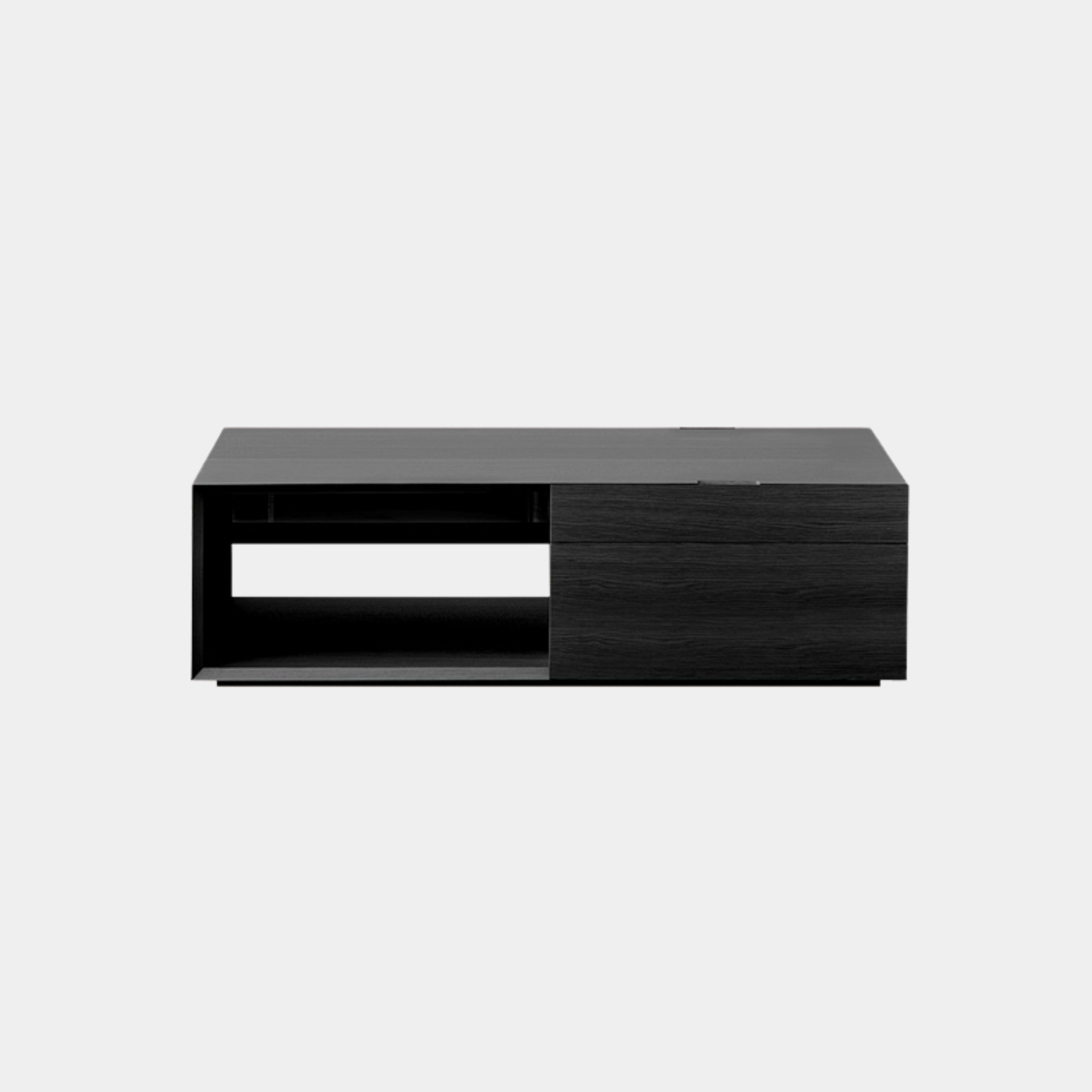 Sharp Coffee Table - The Feelter