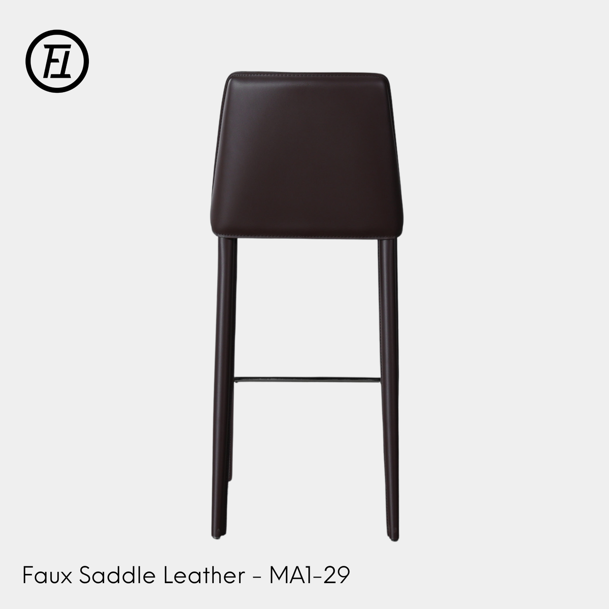 Henry Bar Stool Past Productions
