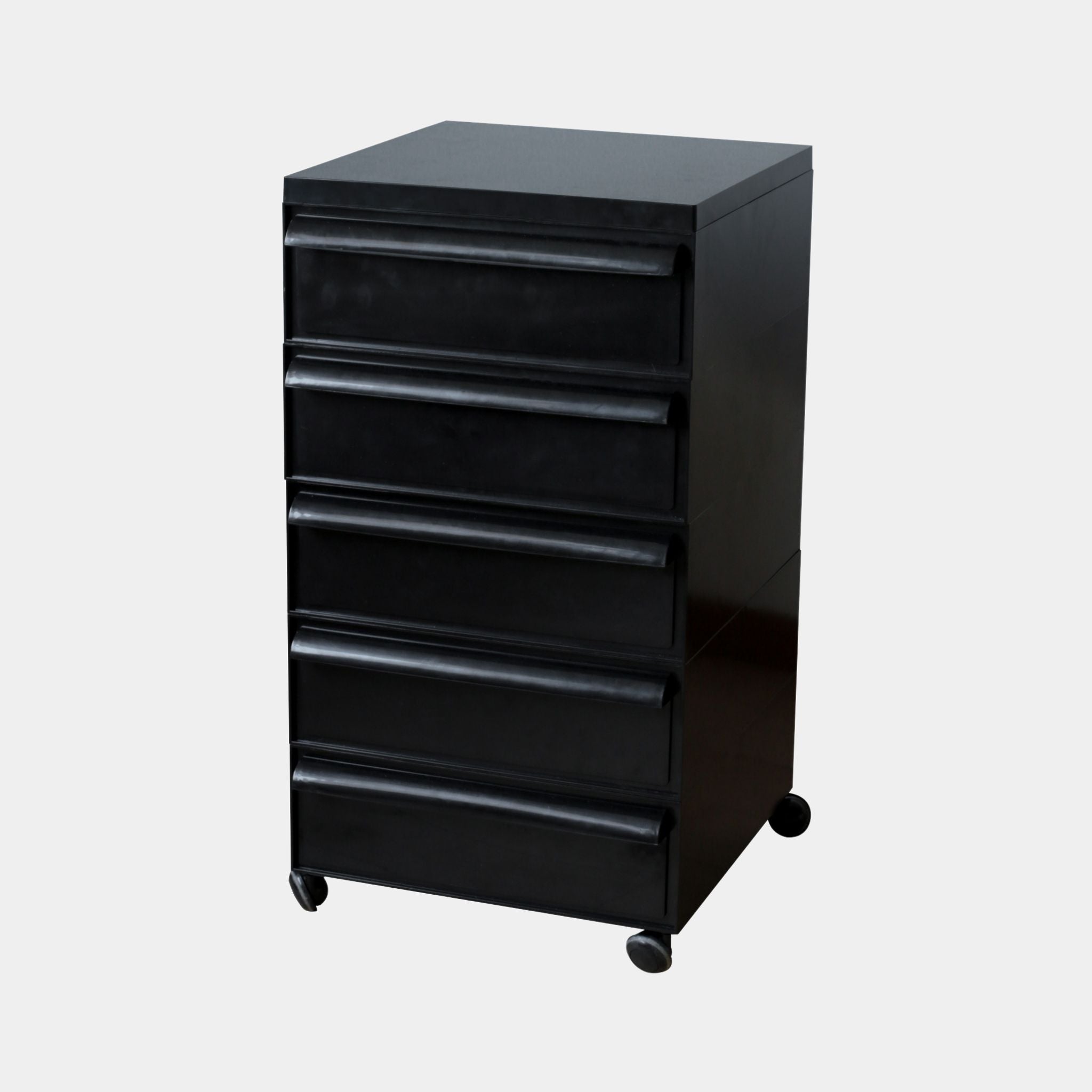 Simon Stackable Storage System