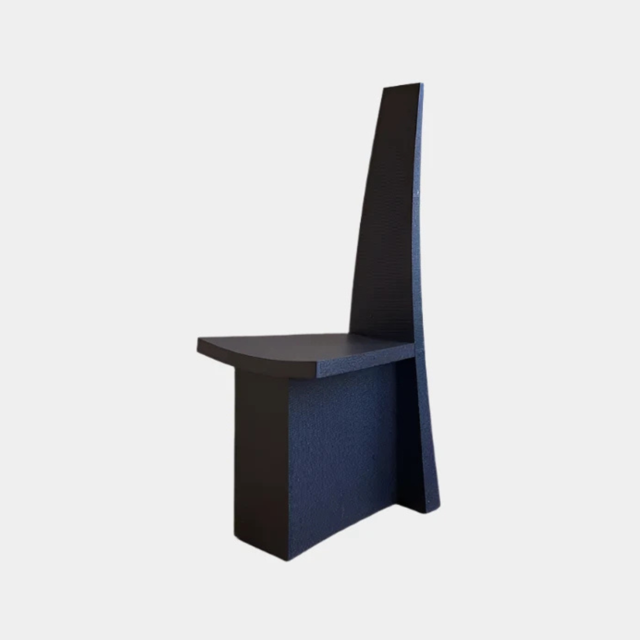 Kar Studio Samurai Sword Chair - The Feelter