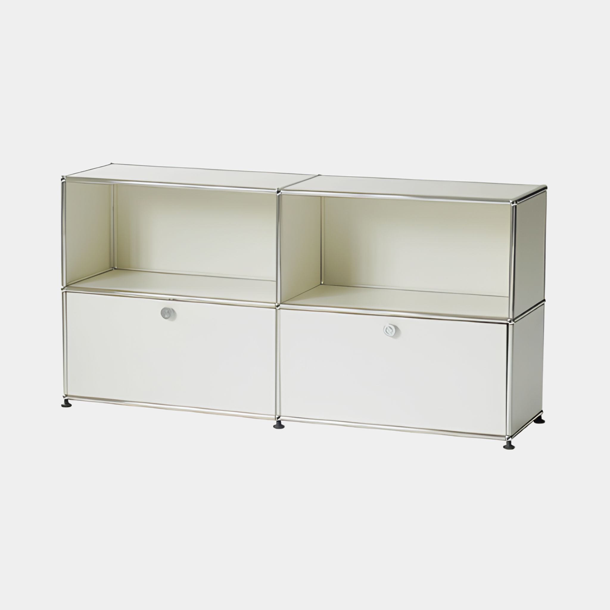 Form Series Modular Sideboard Double Fronted - The Feelter