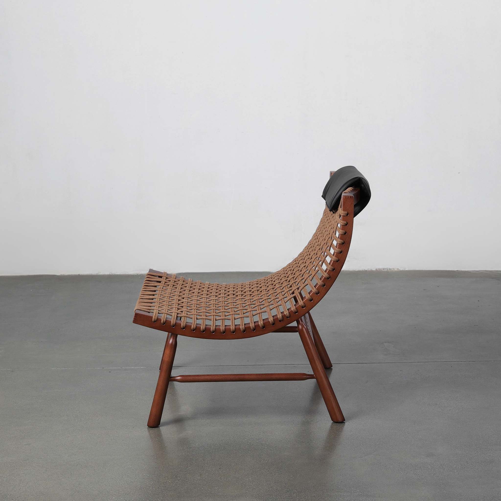 Alisha Armchair