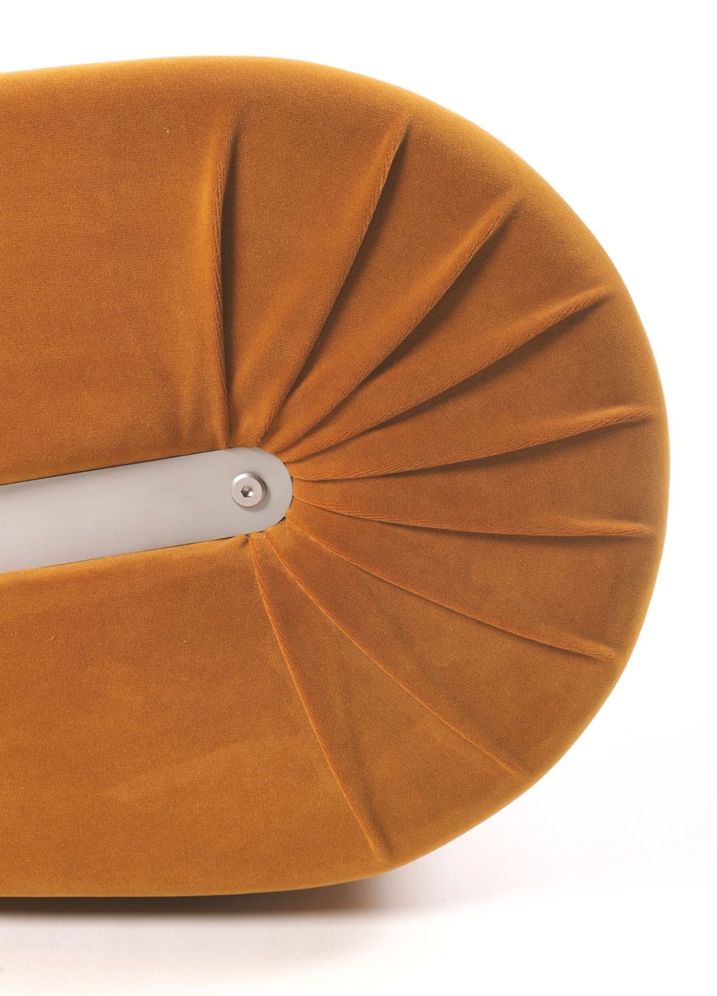 Jellybean Upholstered Chair