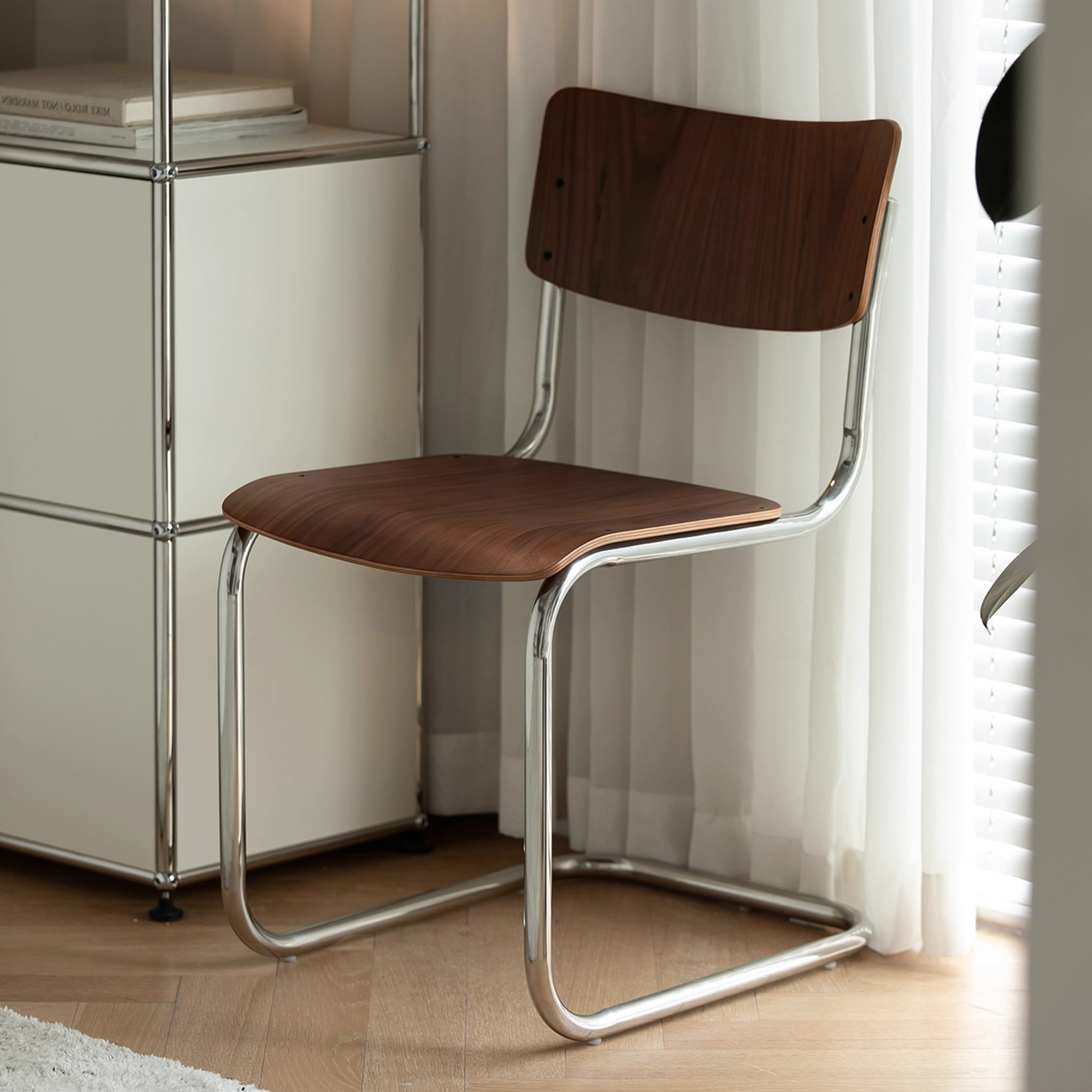 Paddy Plywood Dining Chair