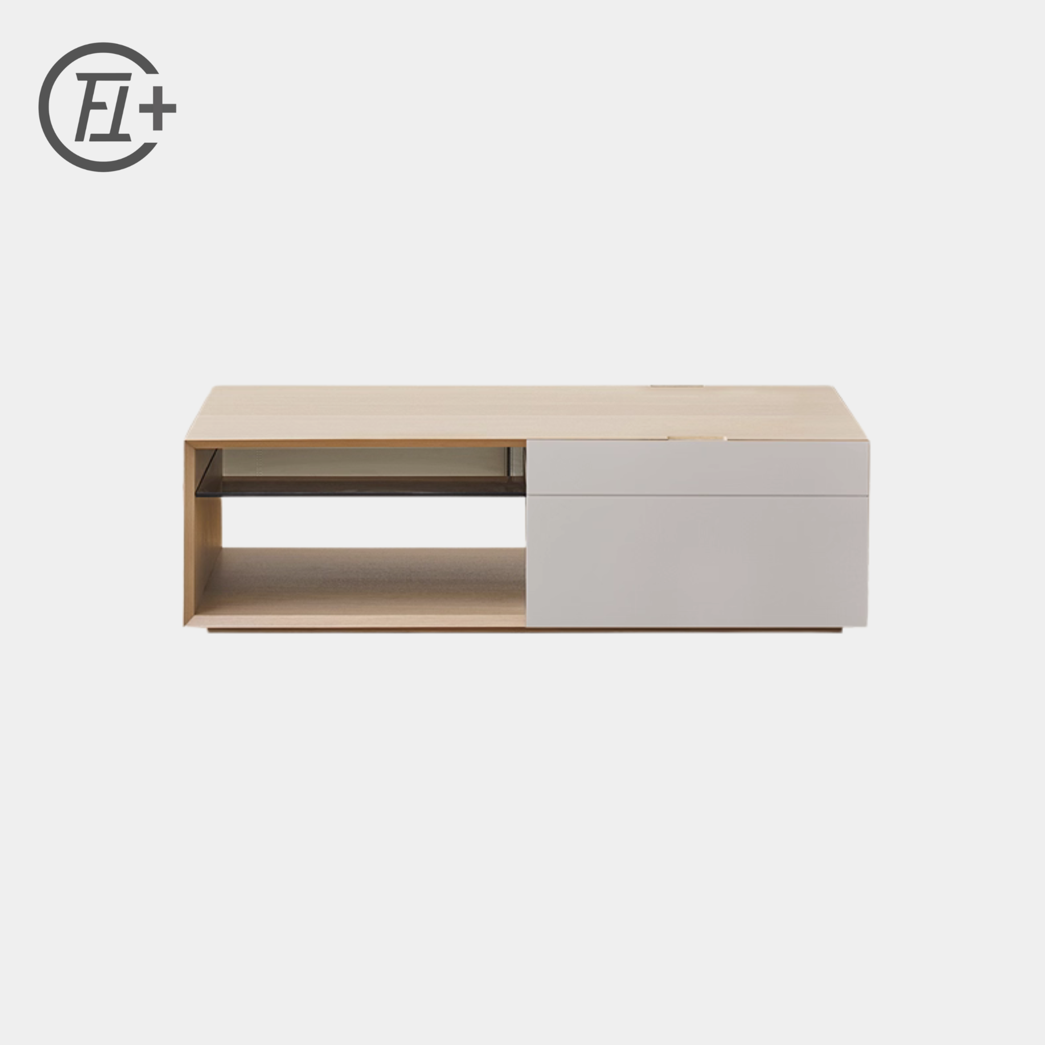 Ready- Sharp Side Table - The Feelter