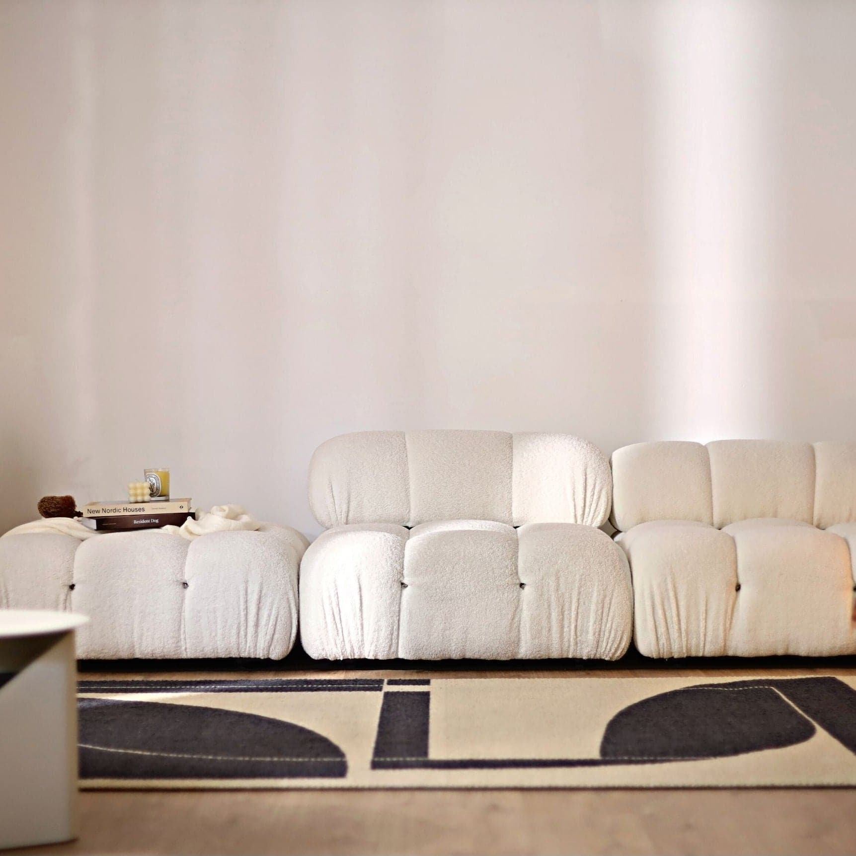 NEW NEW NEW CLOUD MODULAR SOFA PAGE - The Feelter
