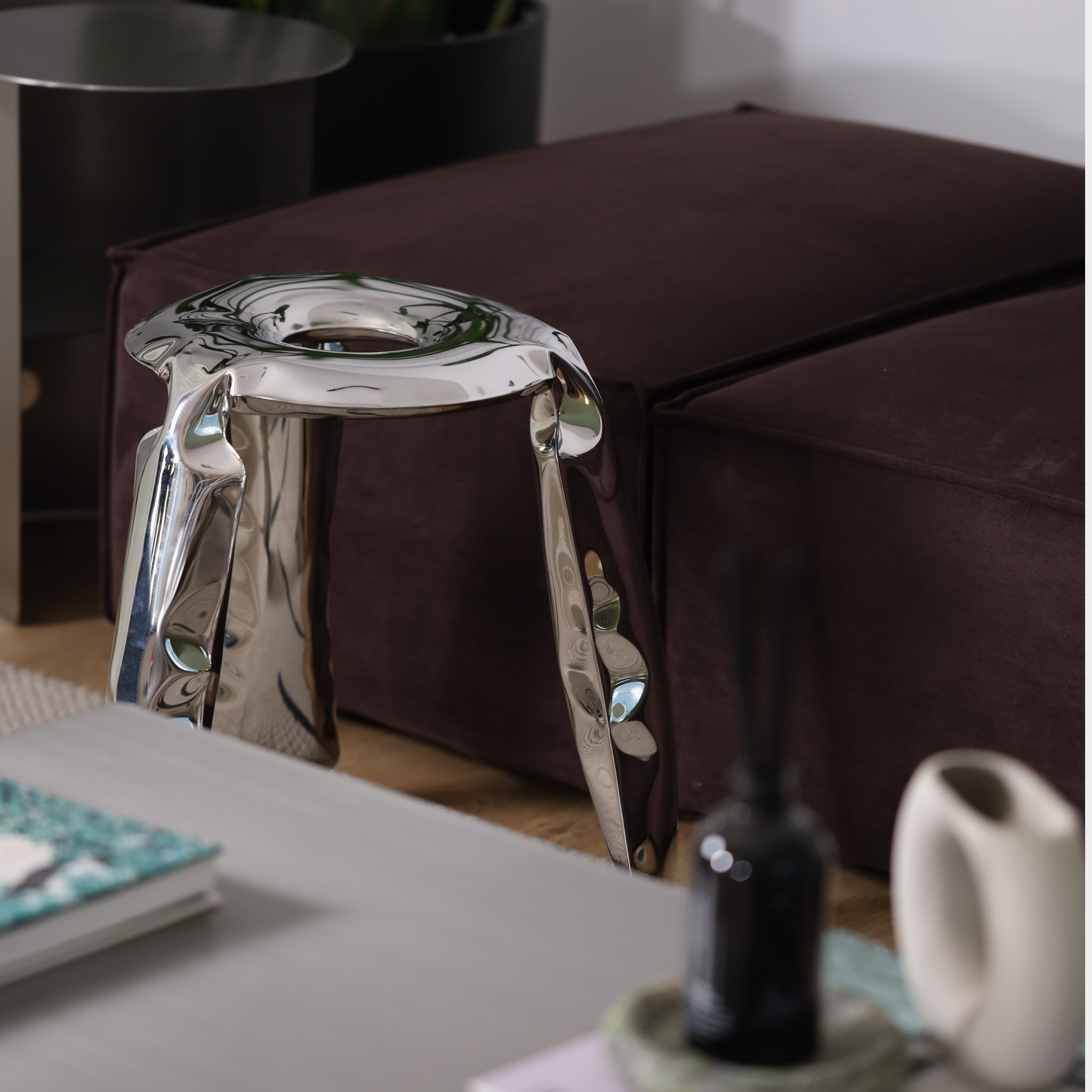 Tofu Modular Sofa - The Feelter