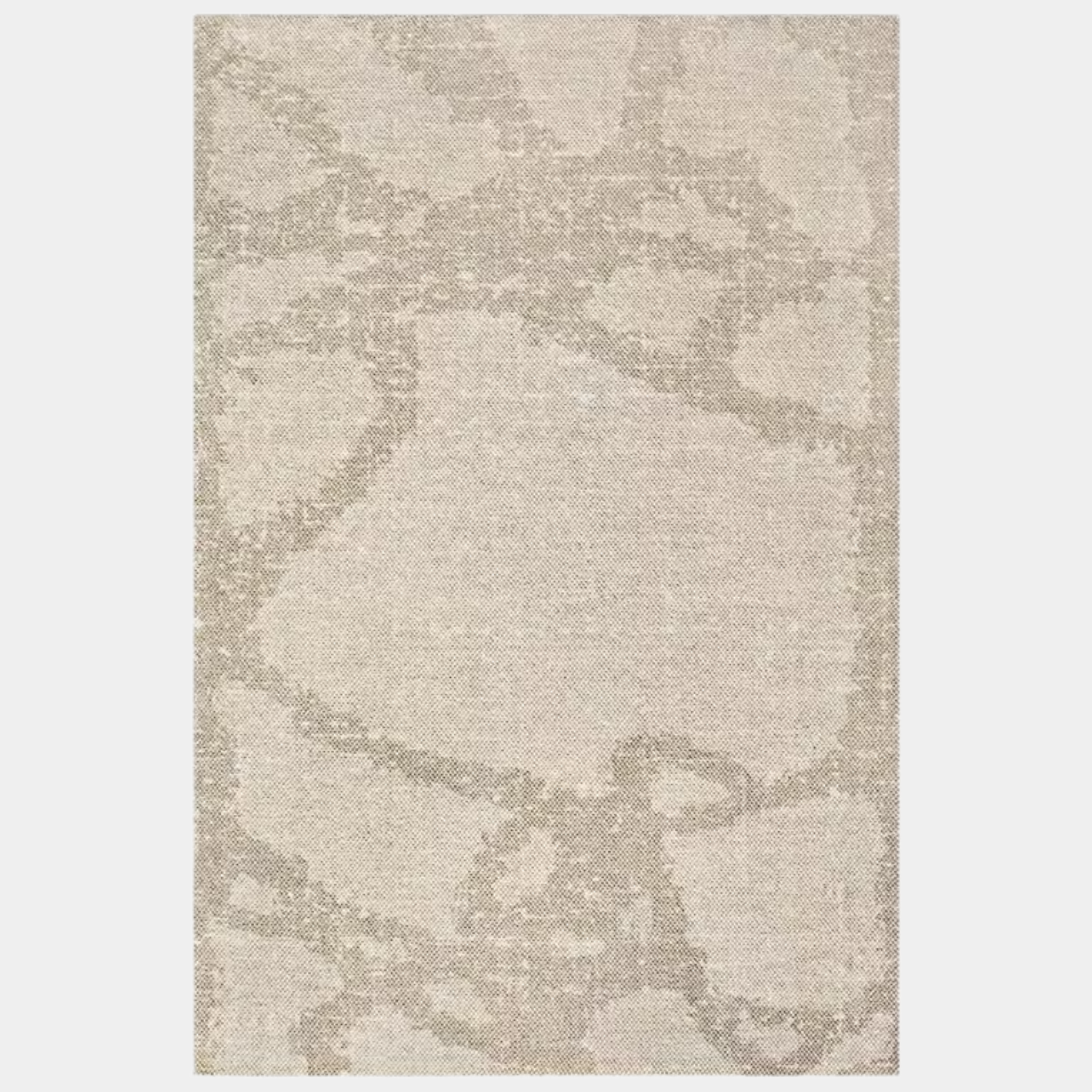 Marble Wool Rug