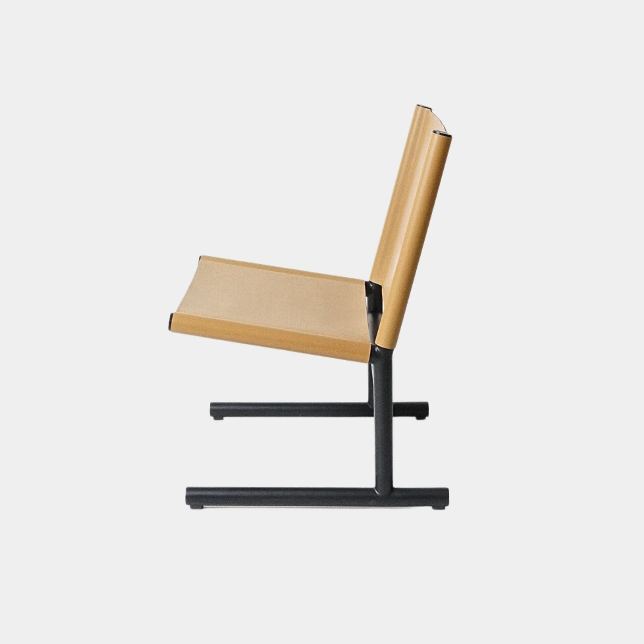 Black Mountain Furniture | Envelope Chair - The Feelter