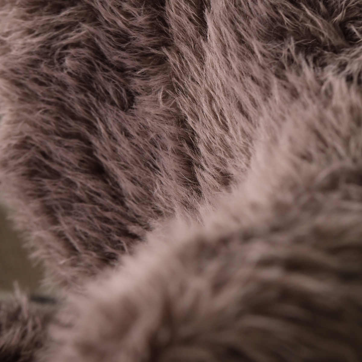 Edith Wool Armchair - The Feelter