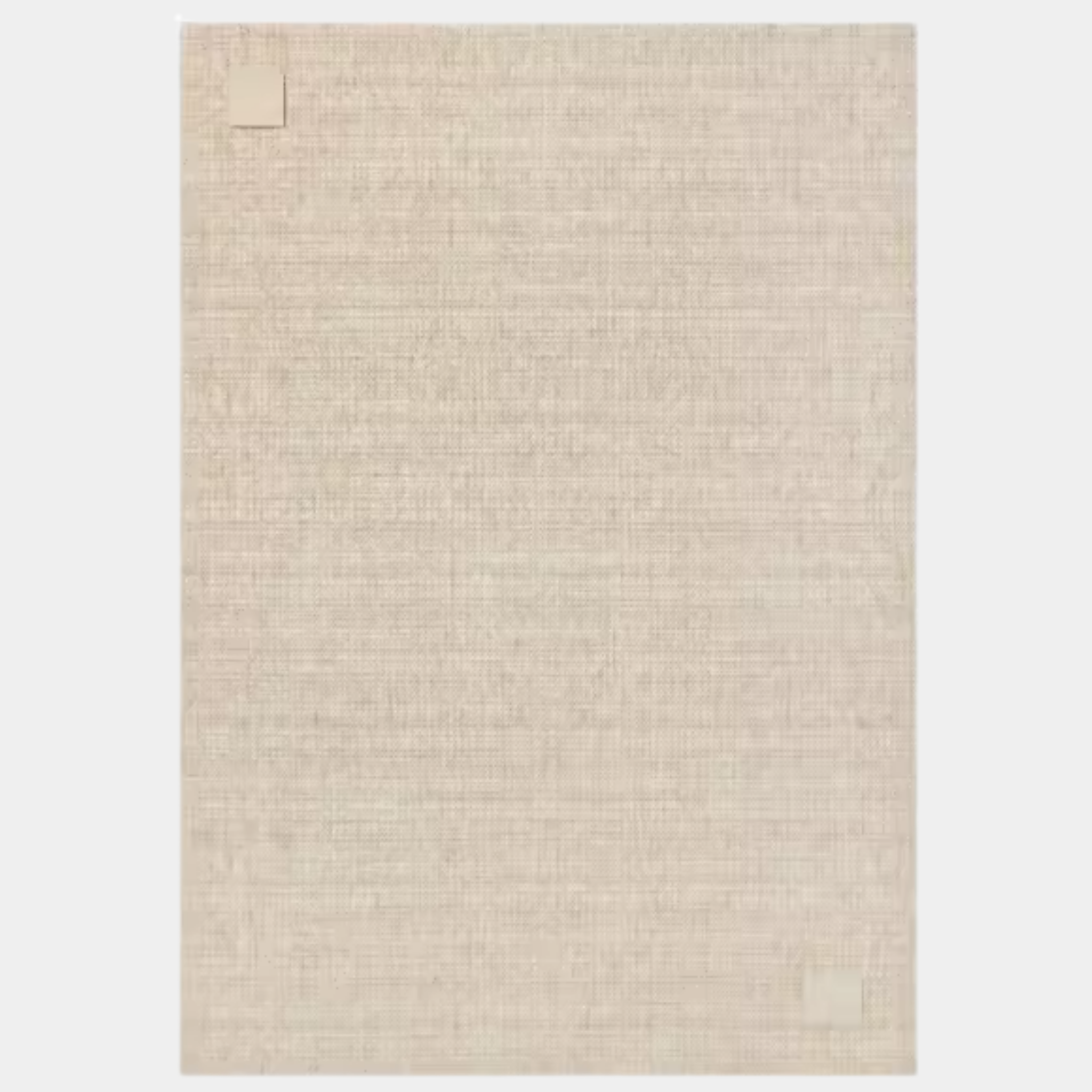 Clarity Wool Rug