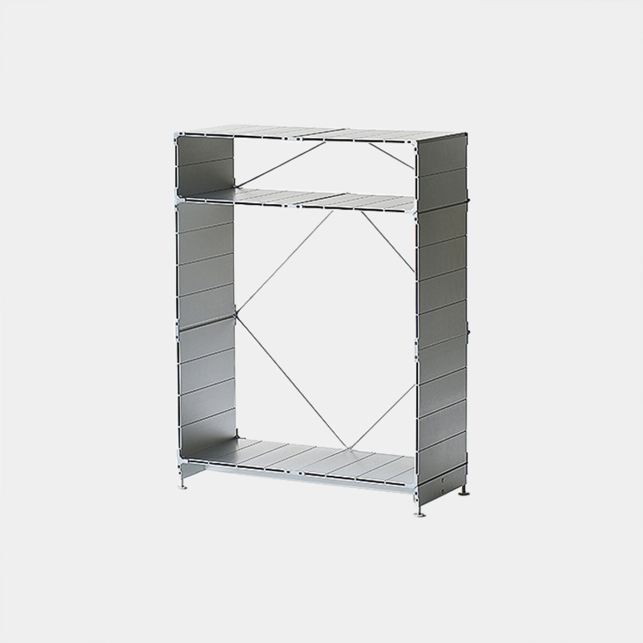 Cube Series | Modular Shelves