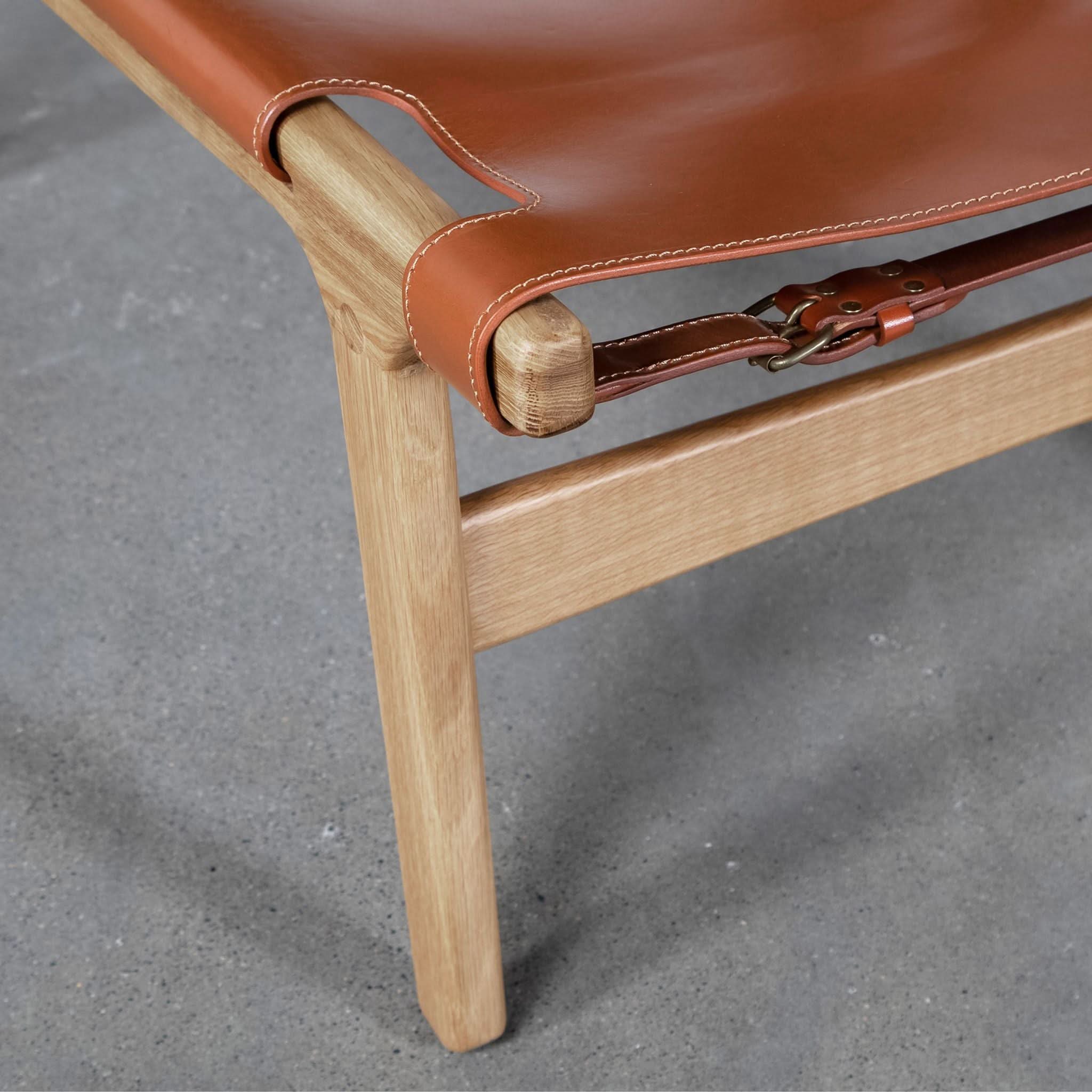 Medi Lounge Chair