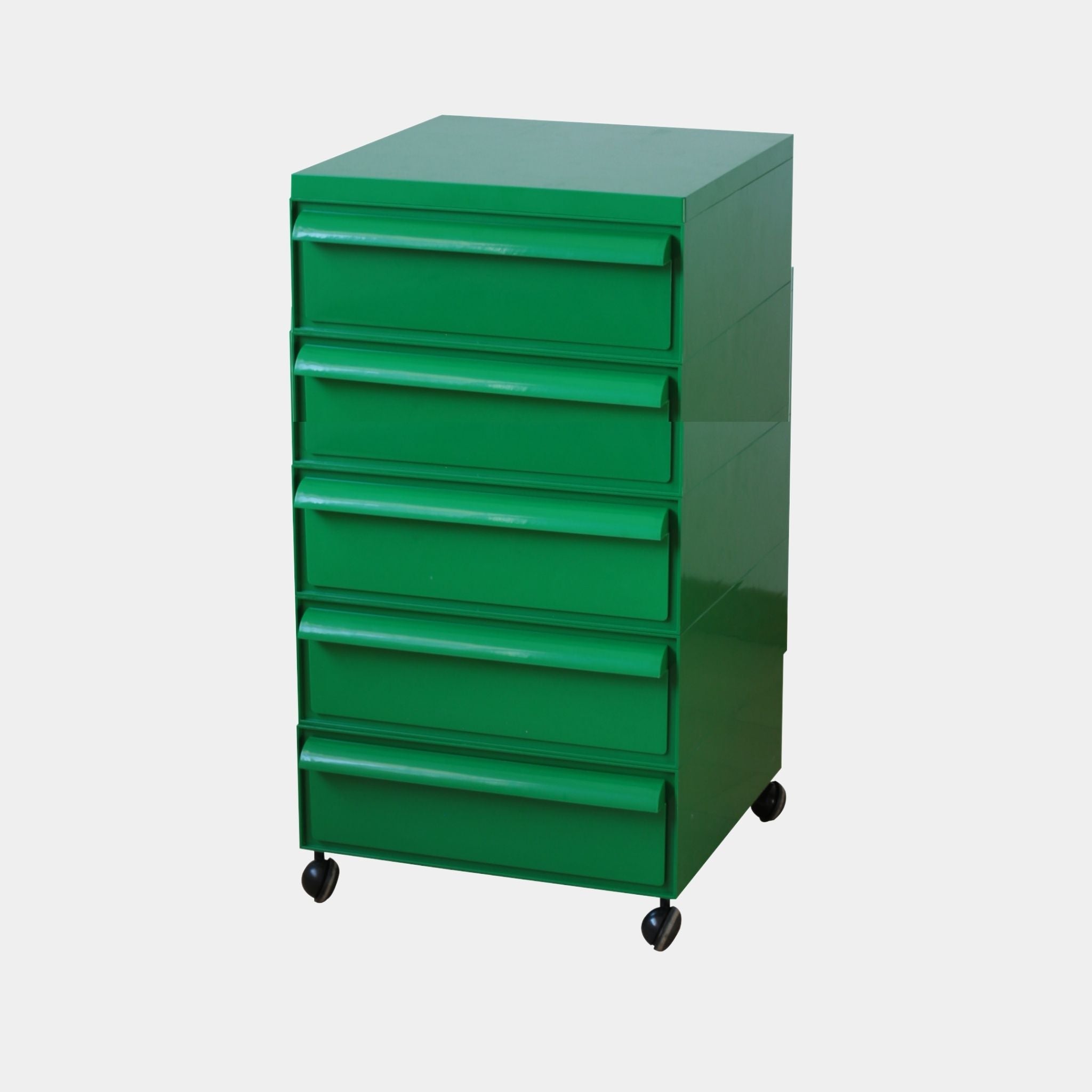 Simon Stackable Storage System