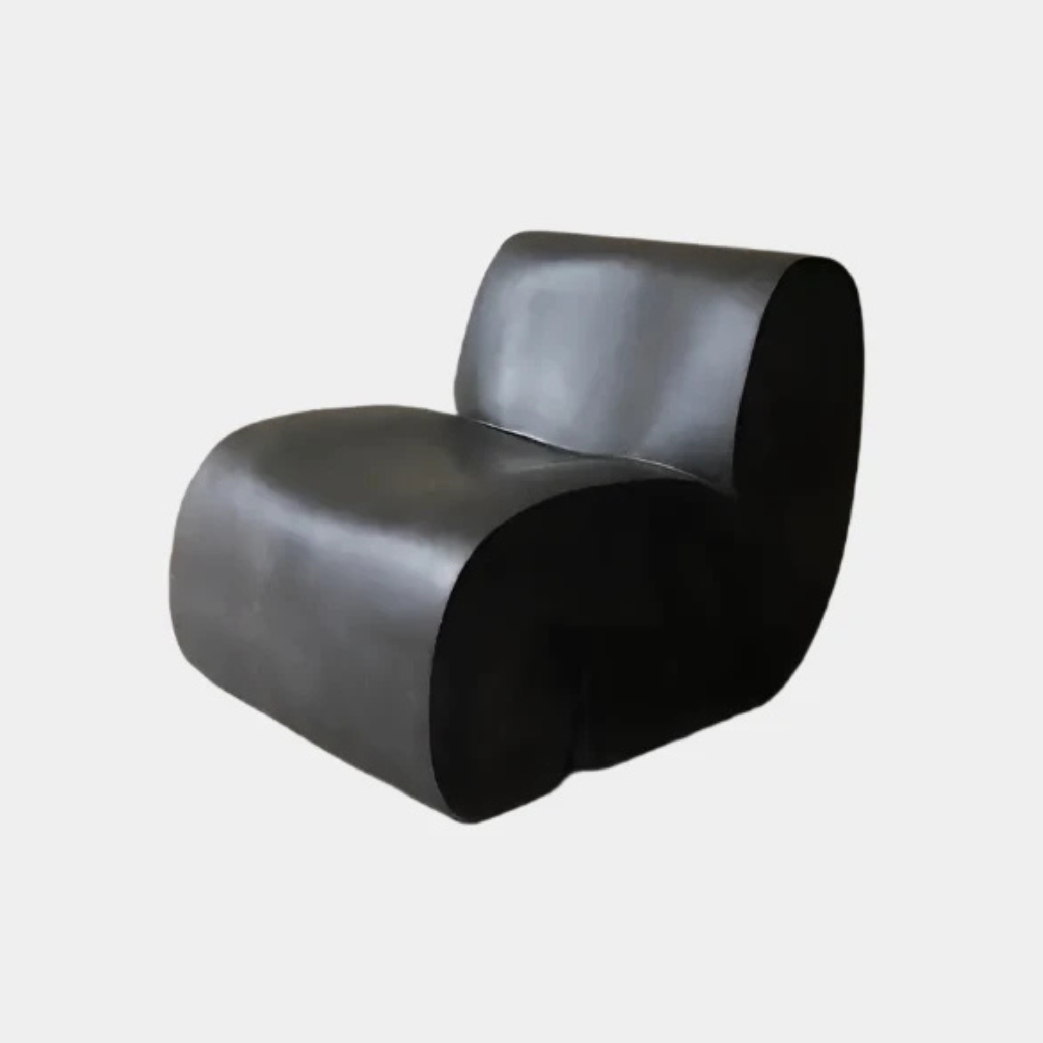 Kar Studio | Curl-up Lounge - The Feelter