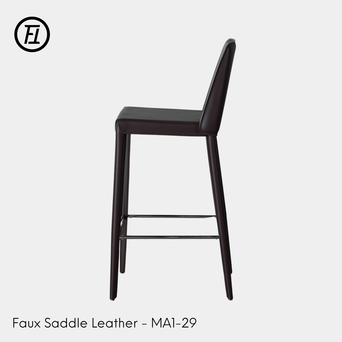 Henry Bar Stool Past Productions