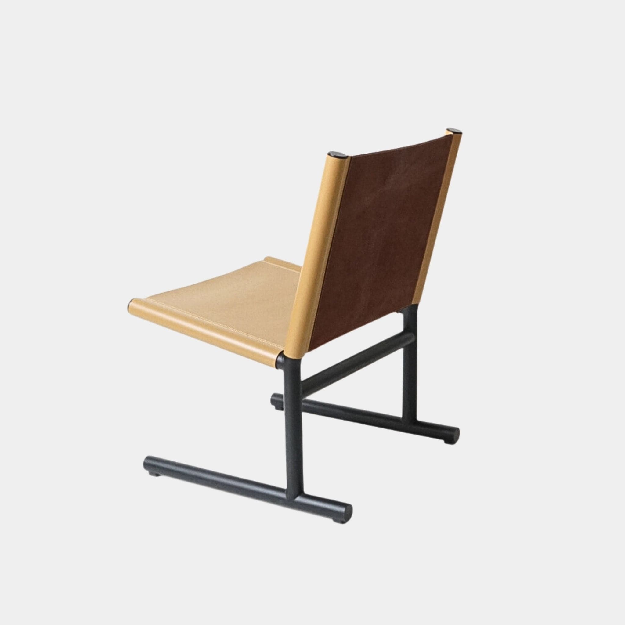 Black Mountain Furniture | Envelope Chair - The Feelter