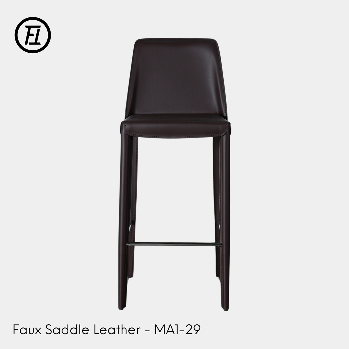 Henry Bar Stool Past Productions