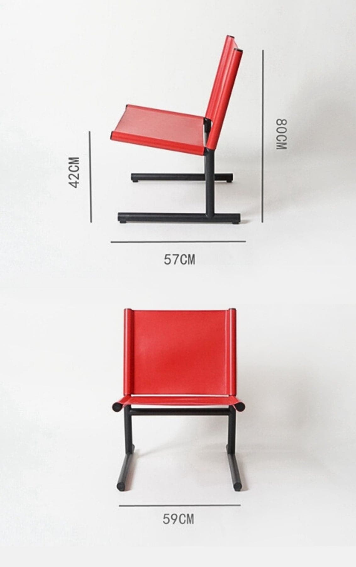 Black Mountain Furniture | Envelope Chair - The Feelter