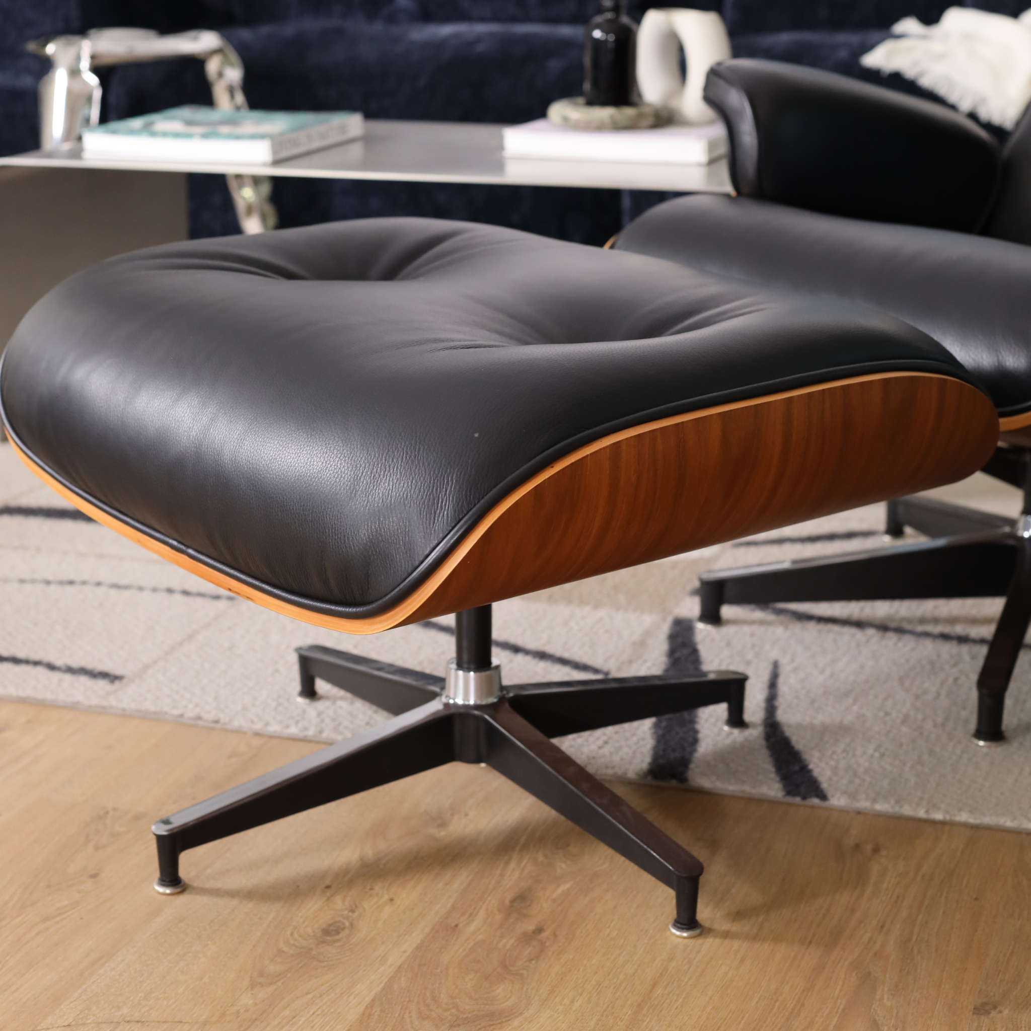 Aim Lounge Chair - The Feelter