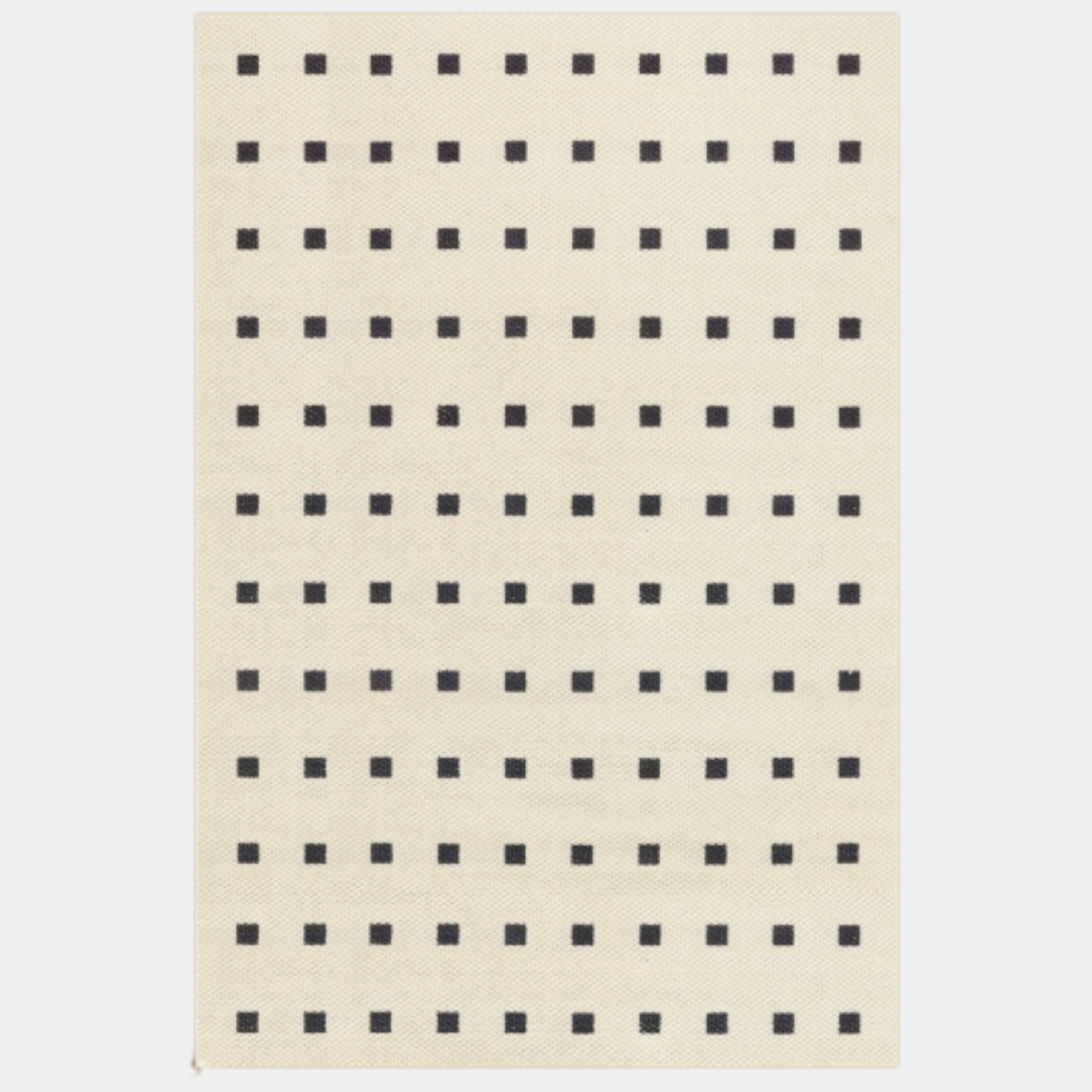 Structure Wool Rug