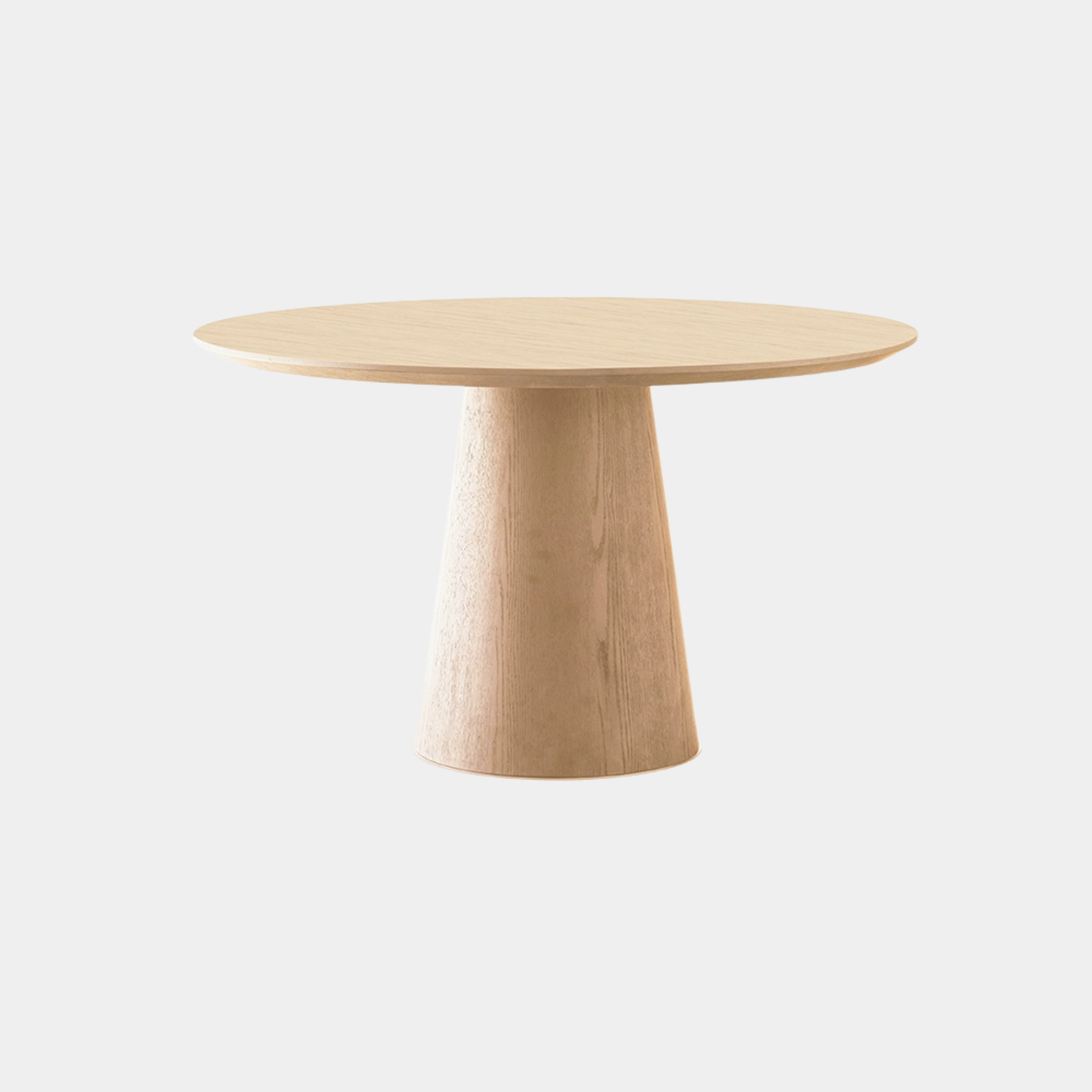 Amalfi Wooden Dining Table - The Feelter