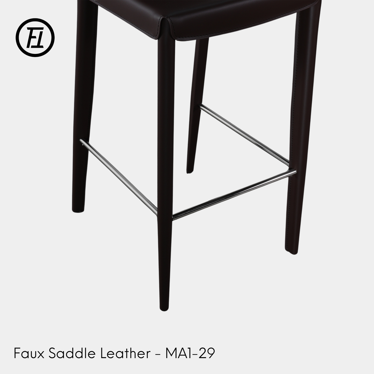Henry Bar Stool Past Productions
