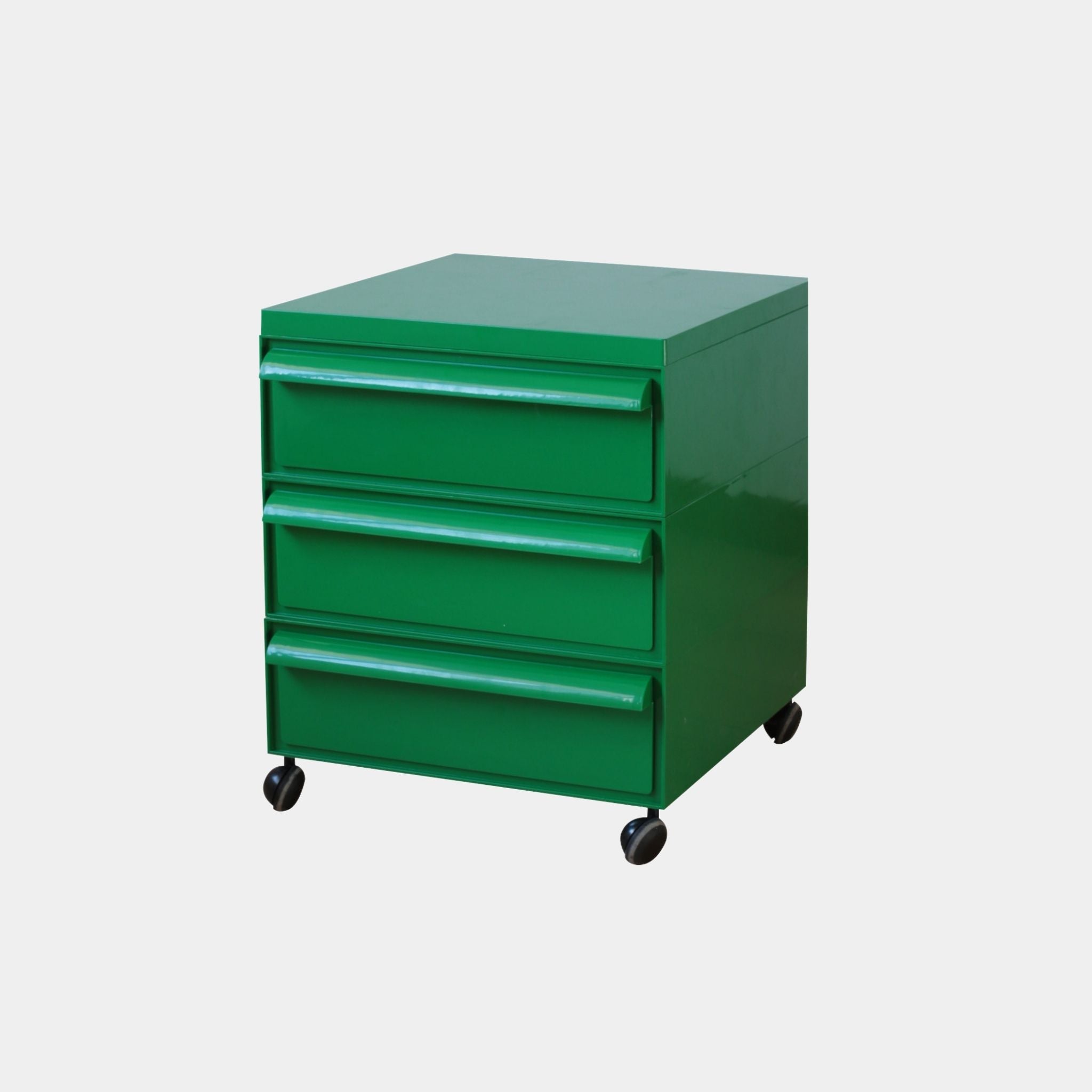 Simon Stackable Storage System