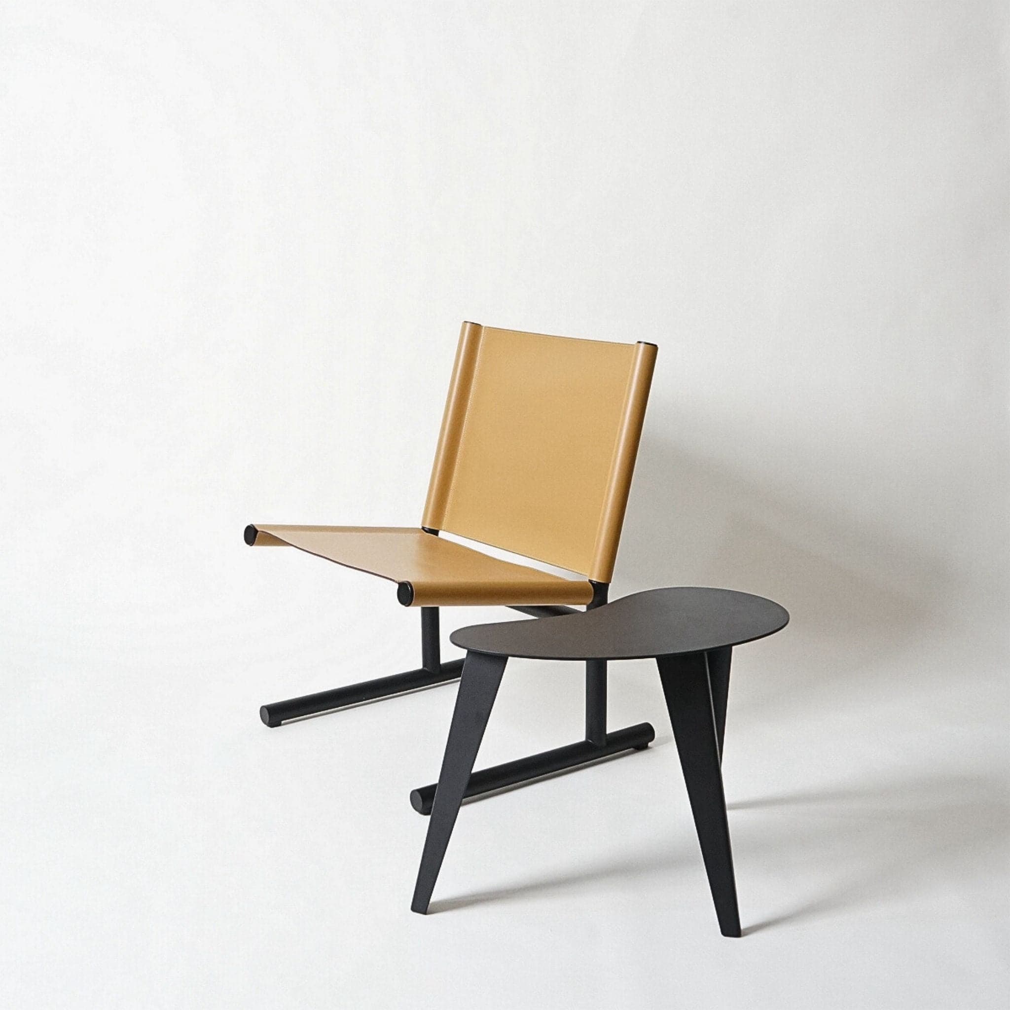 Black Mountain Furniture | Envelope Chair