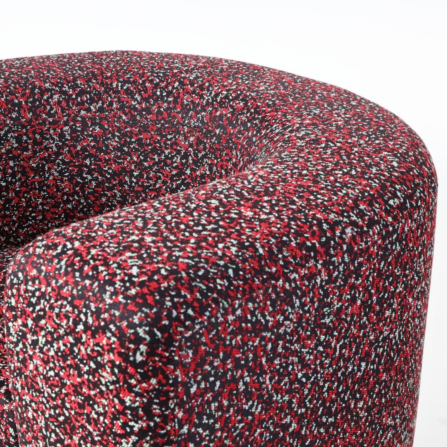 W Armchair - The Feelter