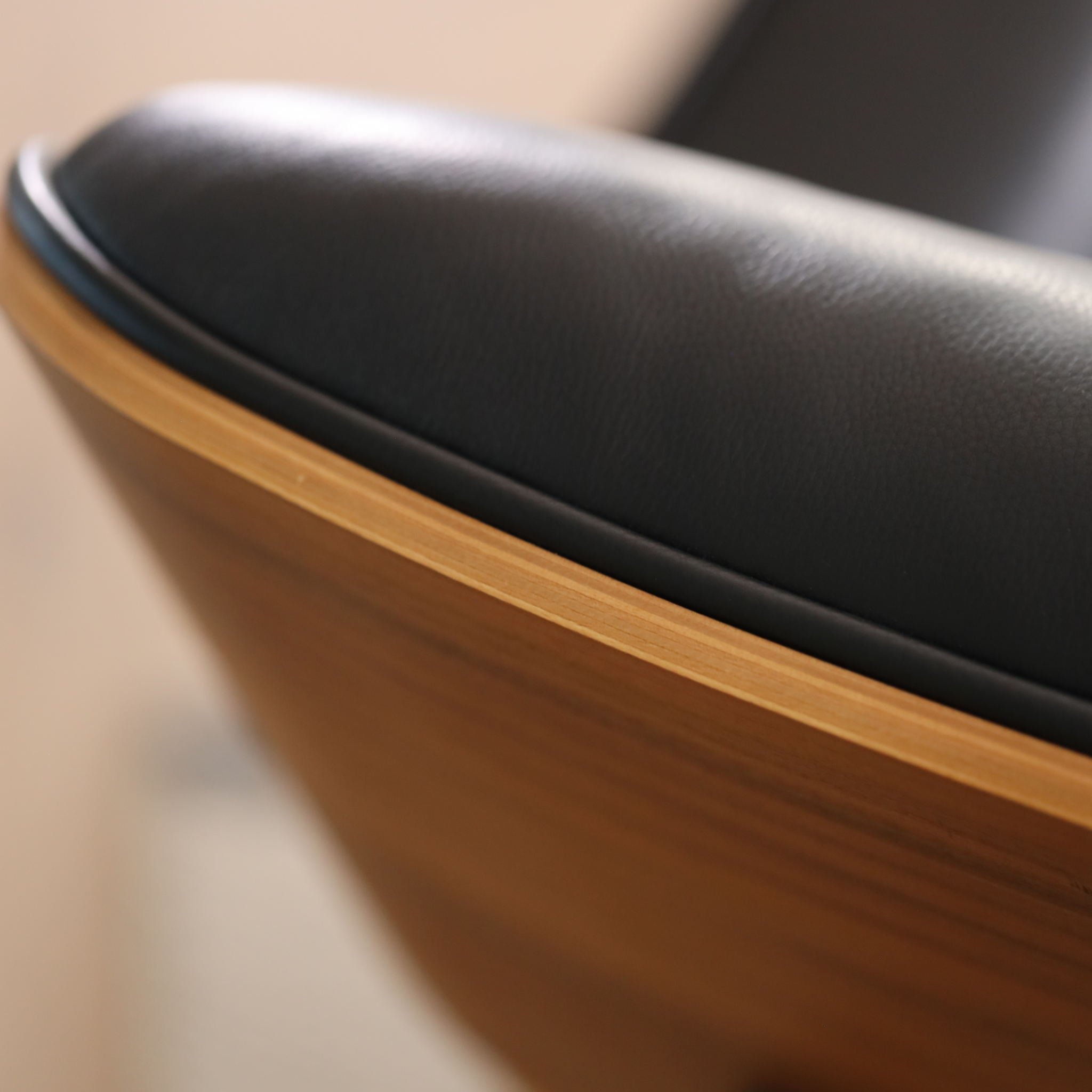 Aim Lounge Chair - The Feelter