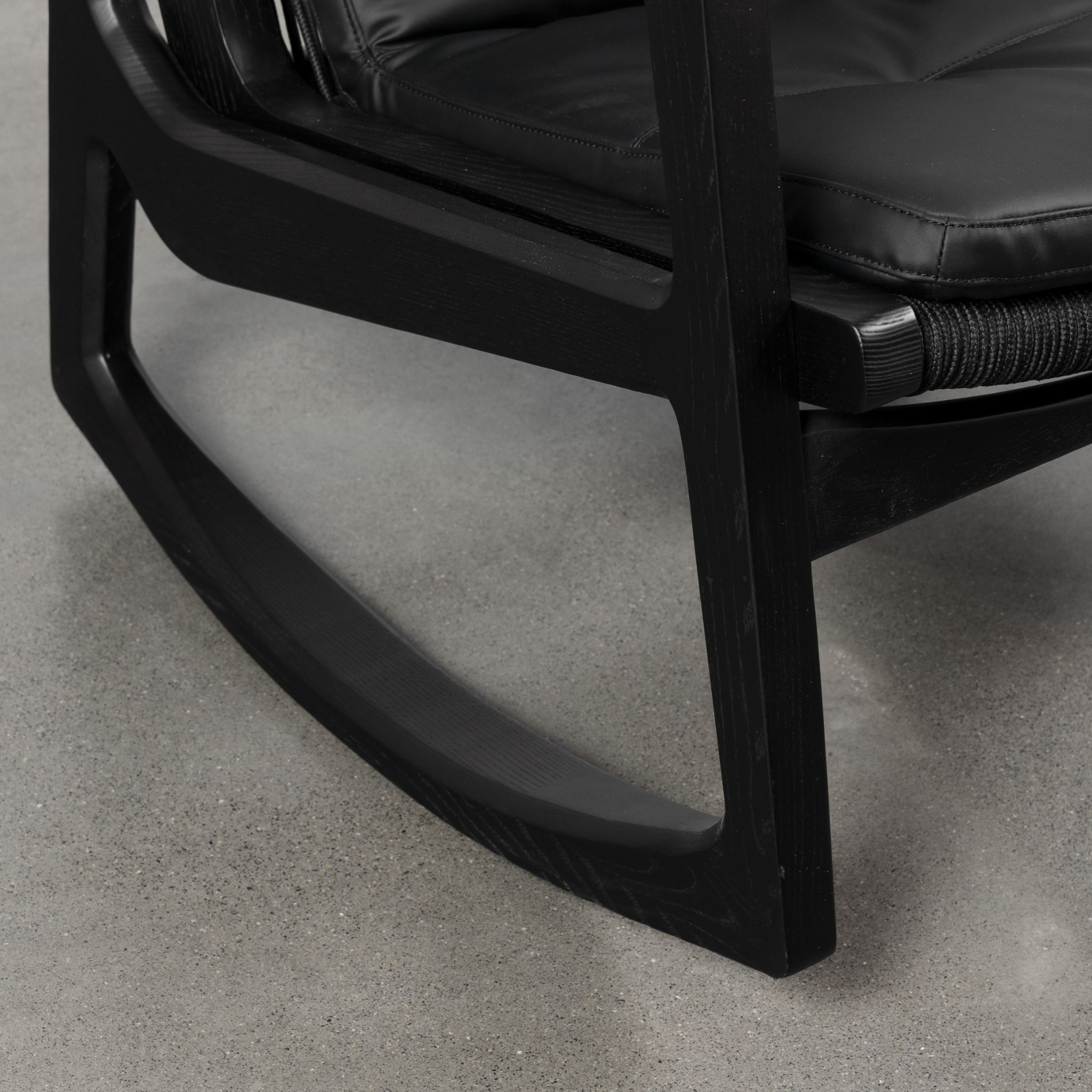 Barry Rocking Chair