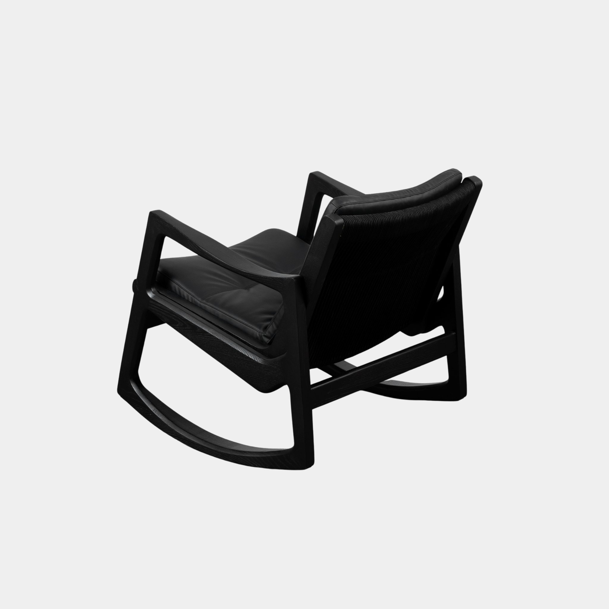 Barry Rocking Chair