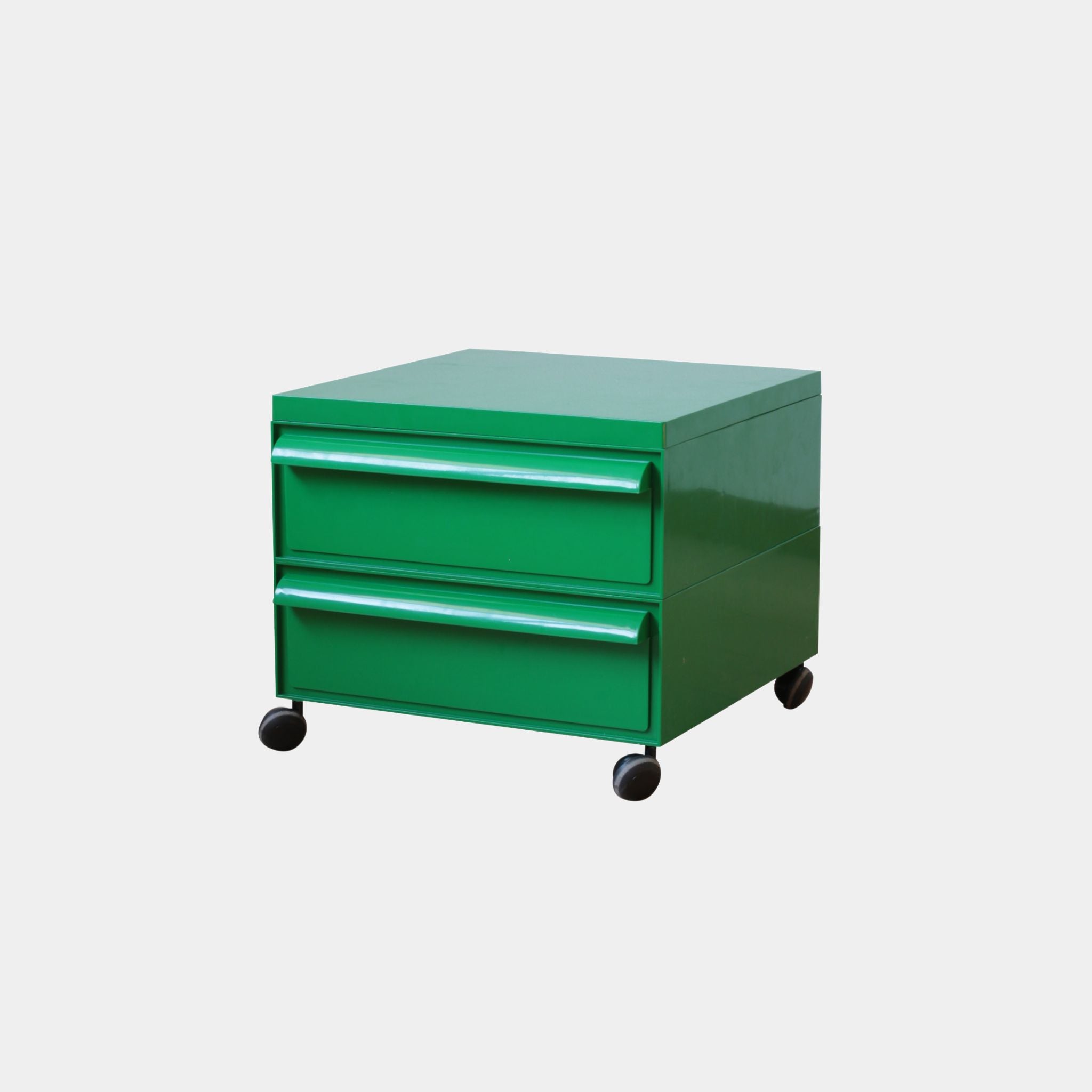 Simon Stackable Storage System